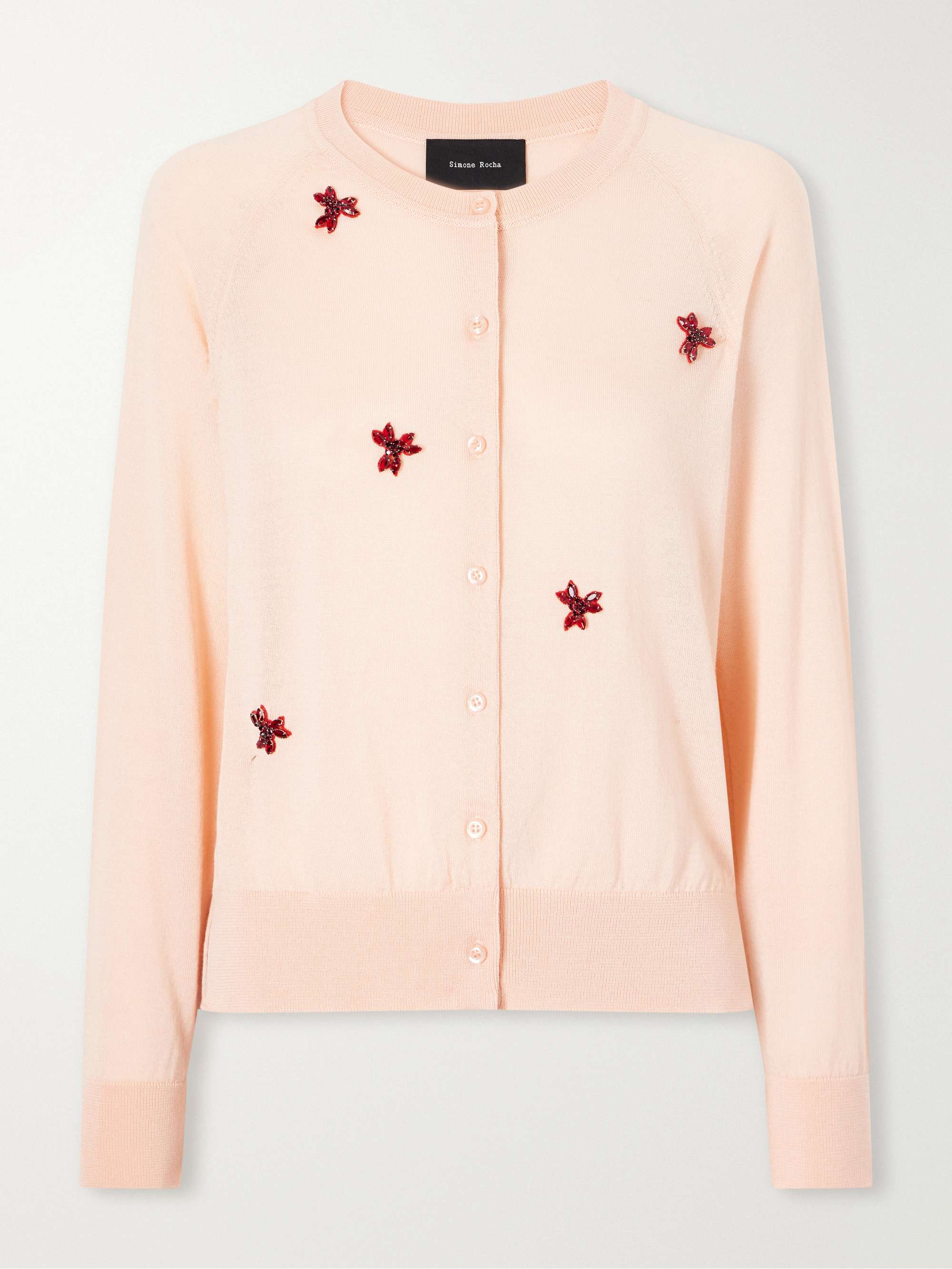 SIMONE ROCHA 