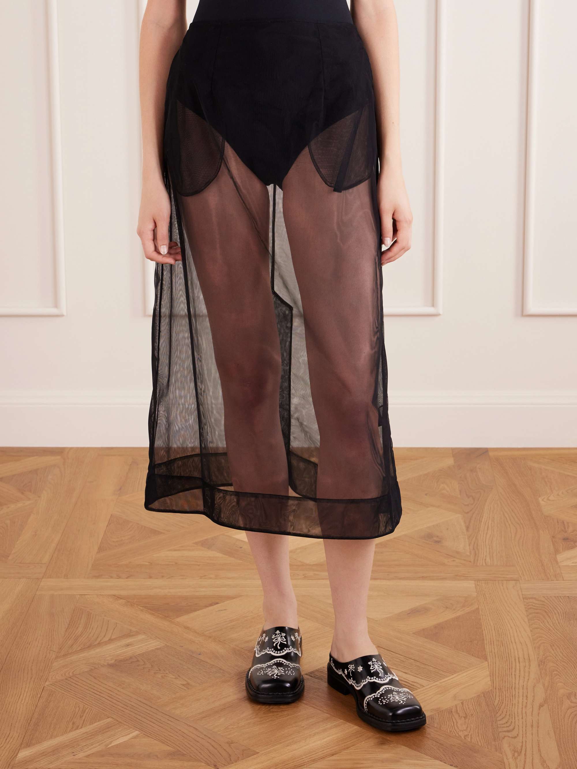 SIMONE ROCHA 