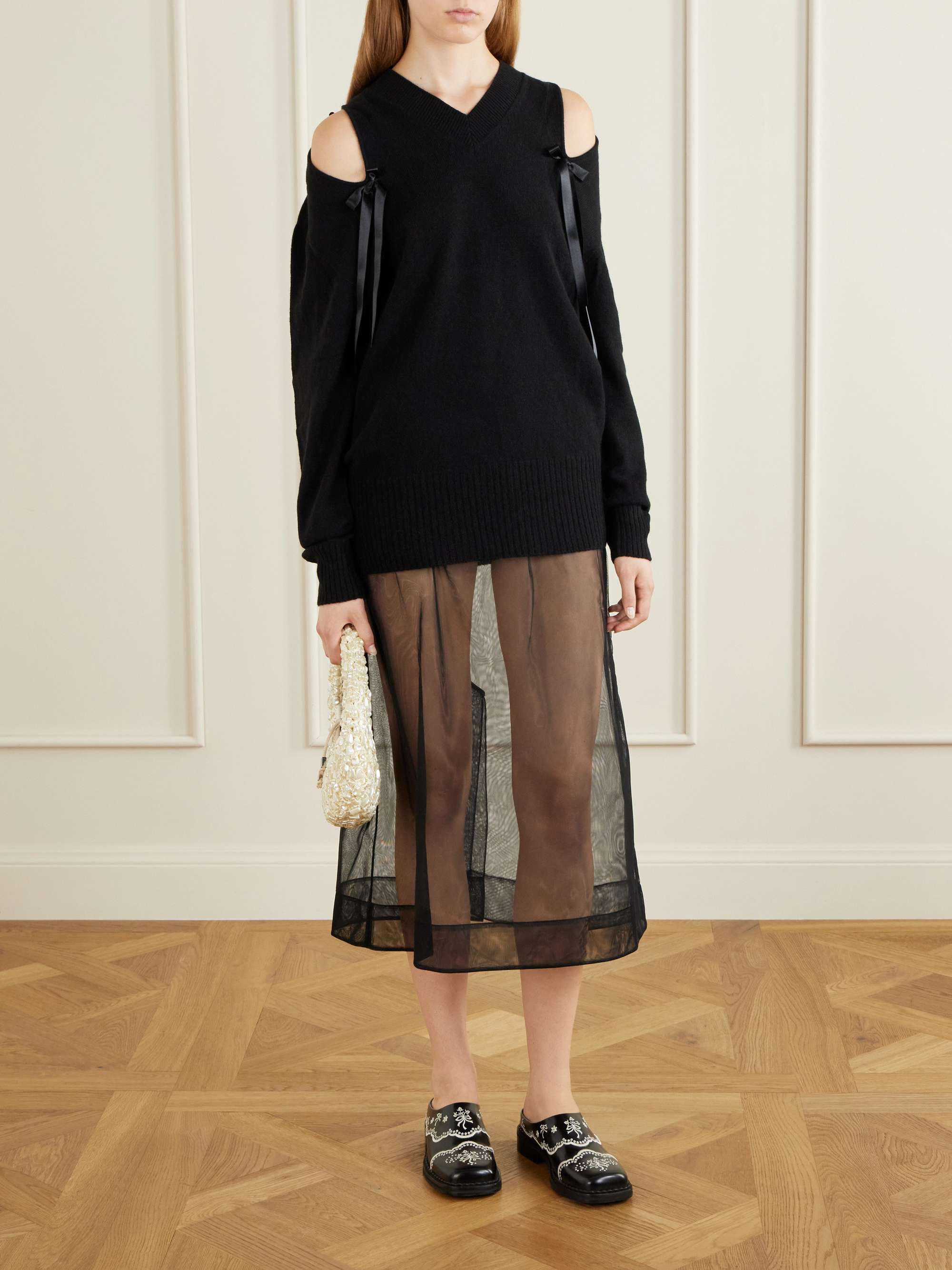 SIMONE ROCHA 