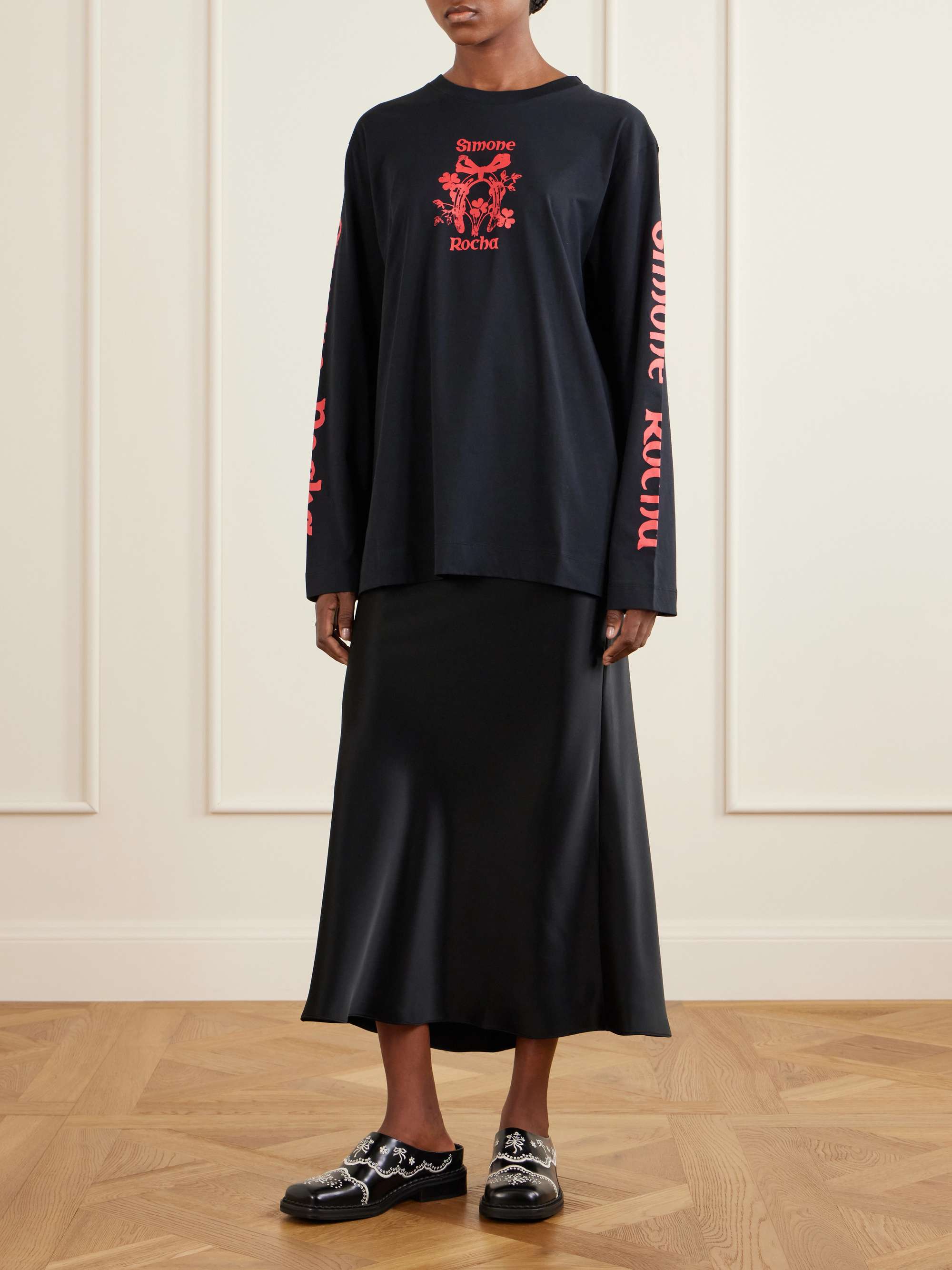 SIMONE ROCHA 