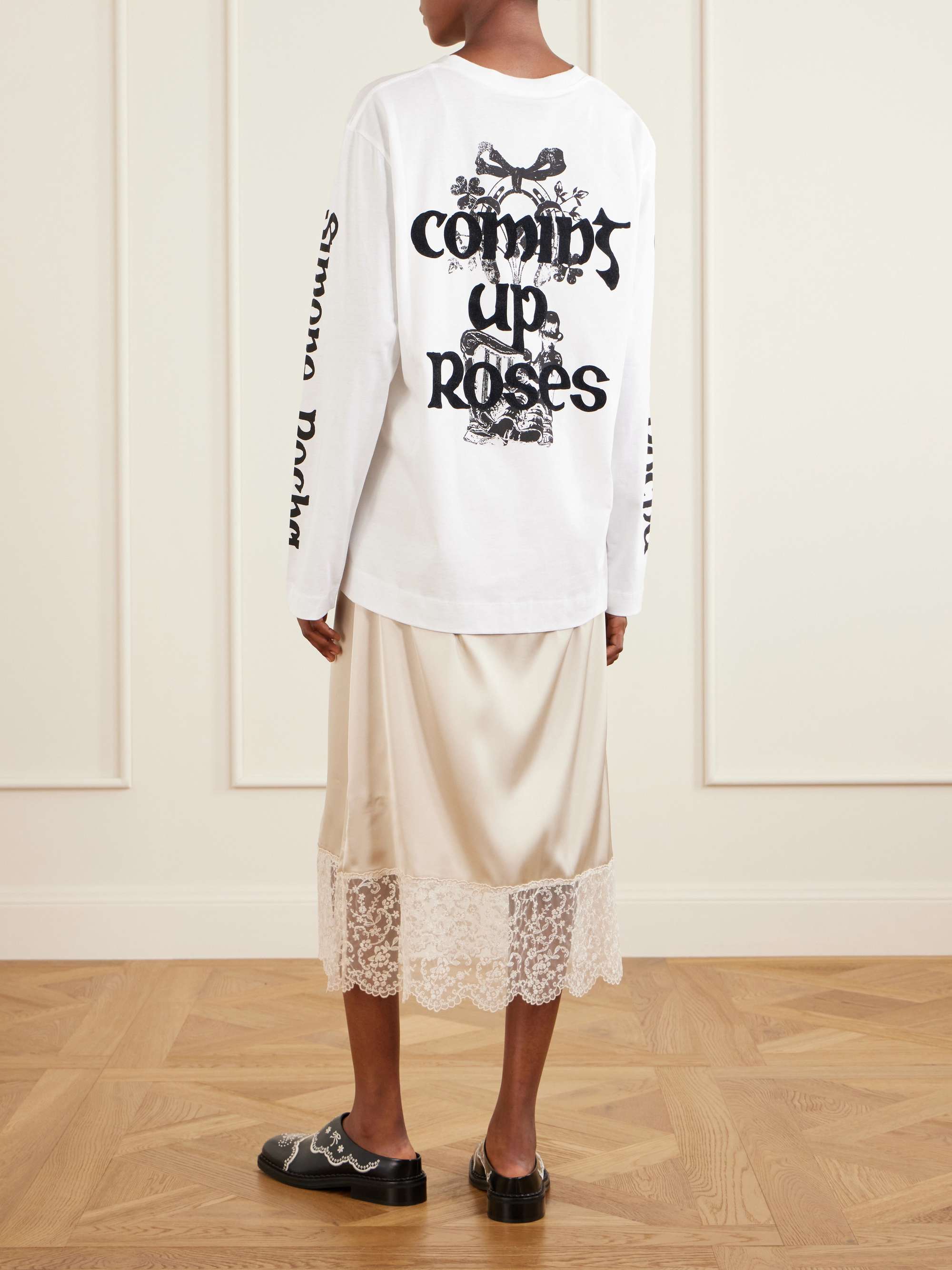 SIMONE ROCHA 