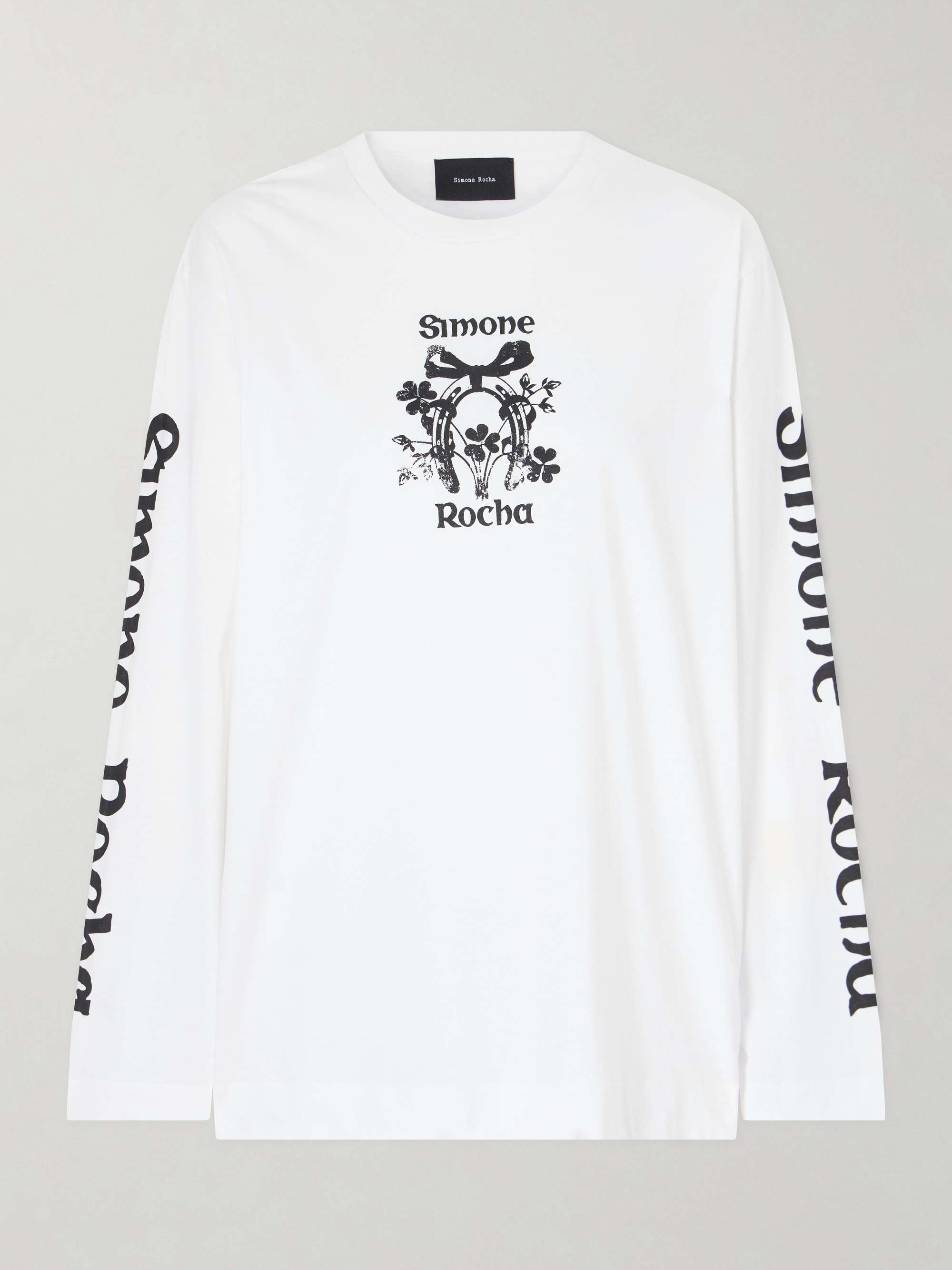 SIMONE ROCHA 