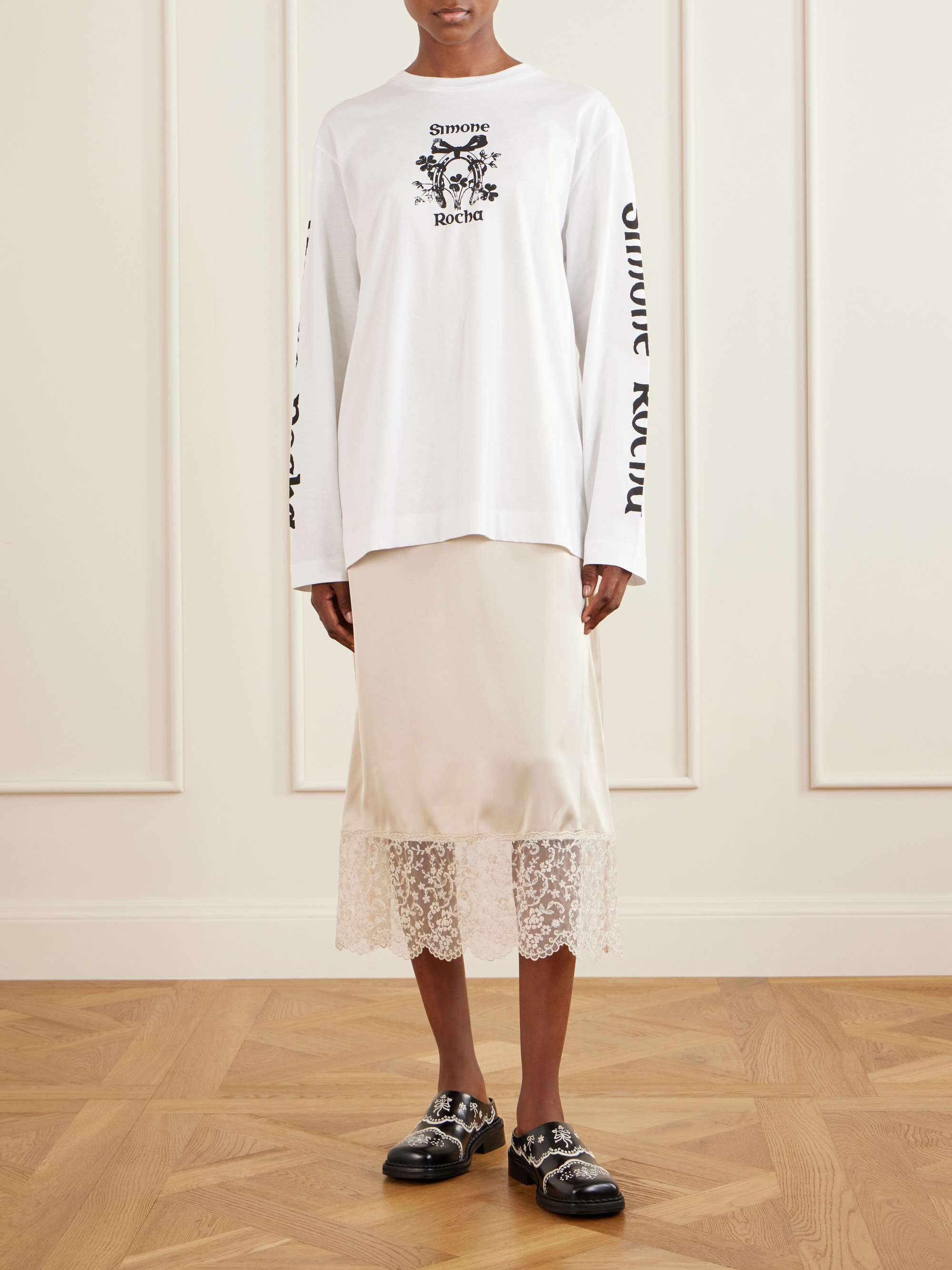 SIMONE ROCHA 