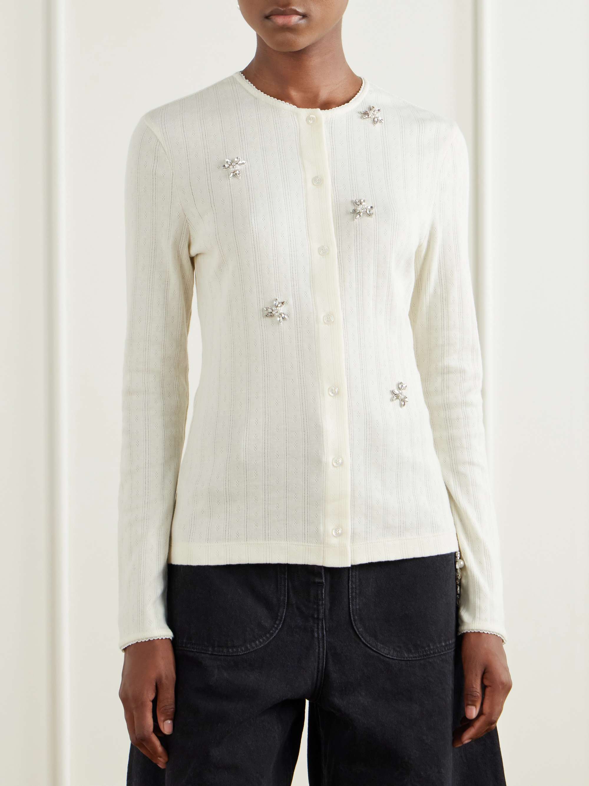 SIMONE ROCHA 