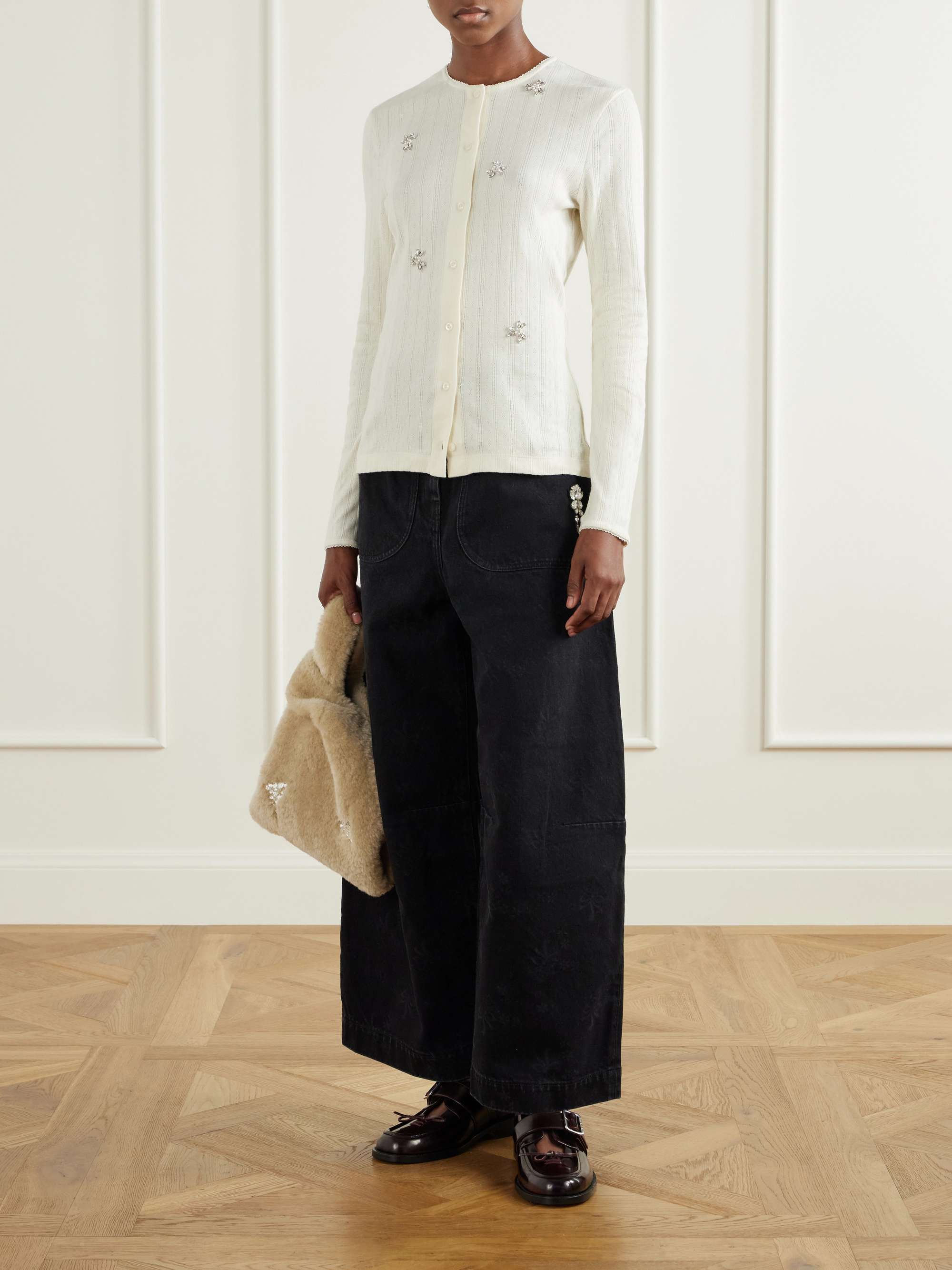 SIMONE ROCHA 