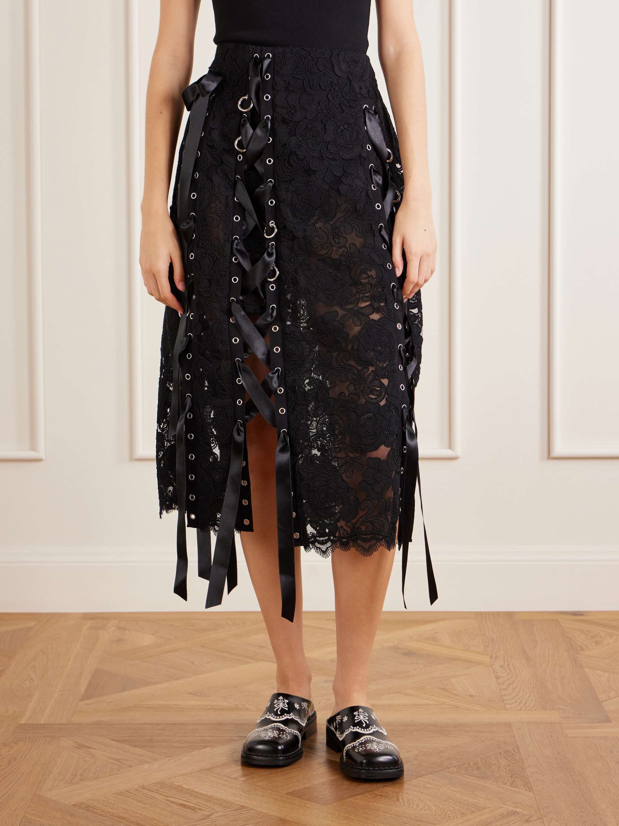 SIMONE ROCHA 