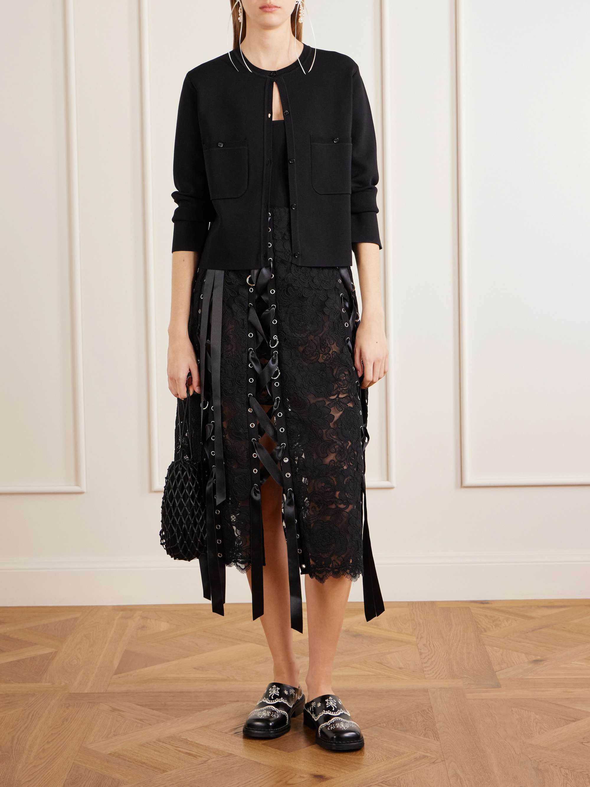 SIMONE ROCHA 