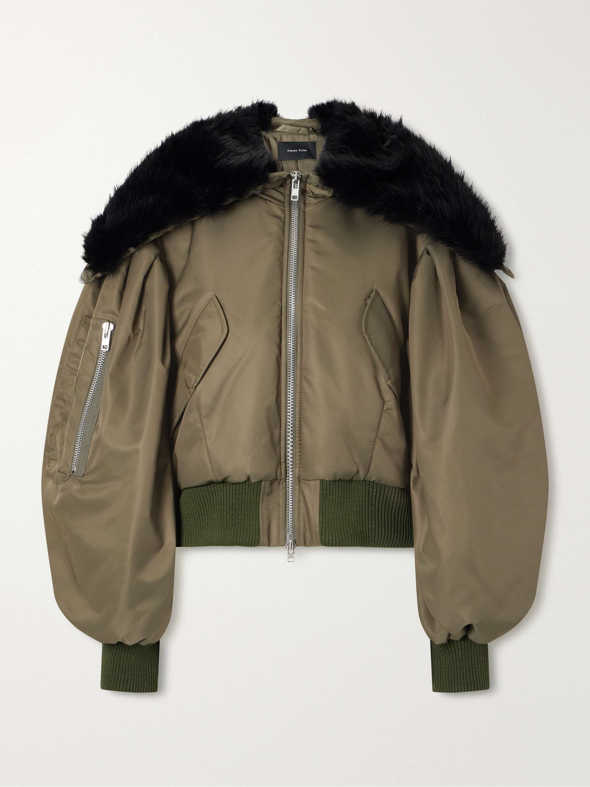 SIMONE ROCHA 