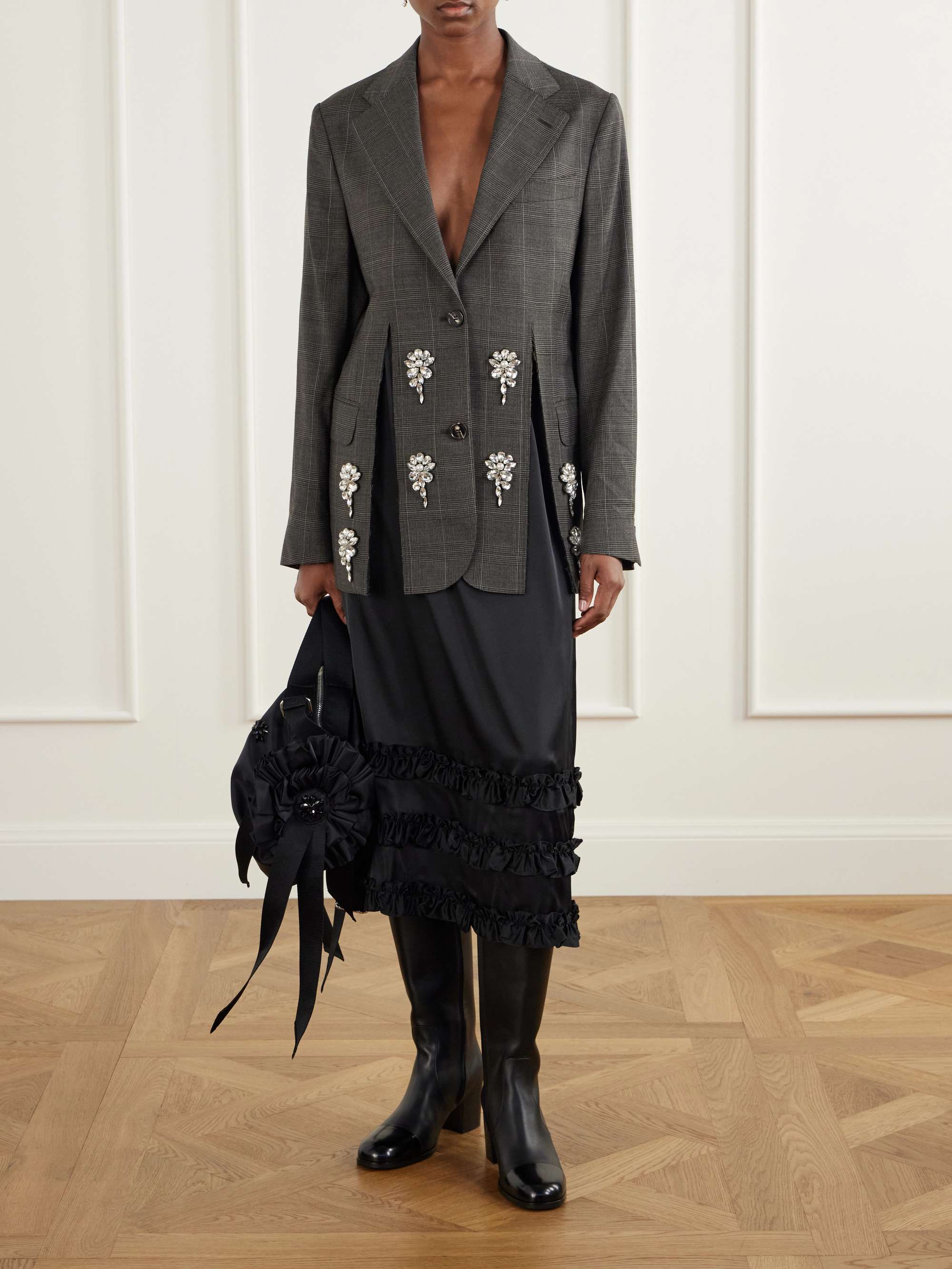 SIMONE ROCHA 