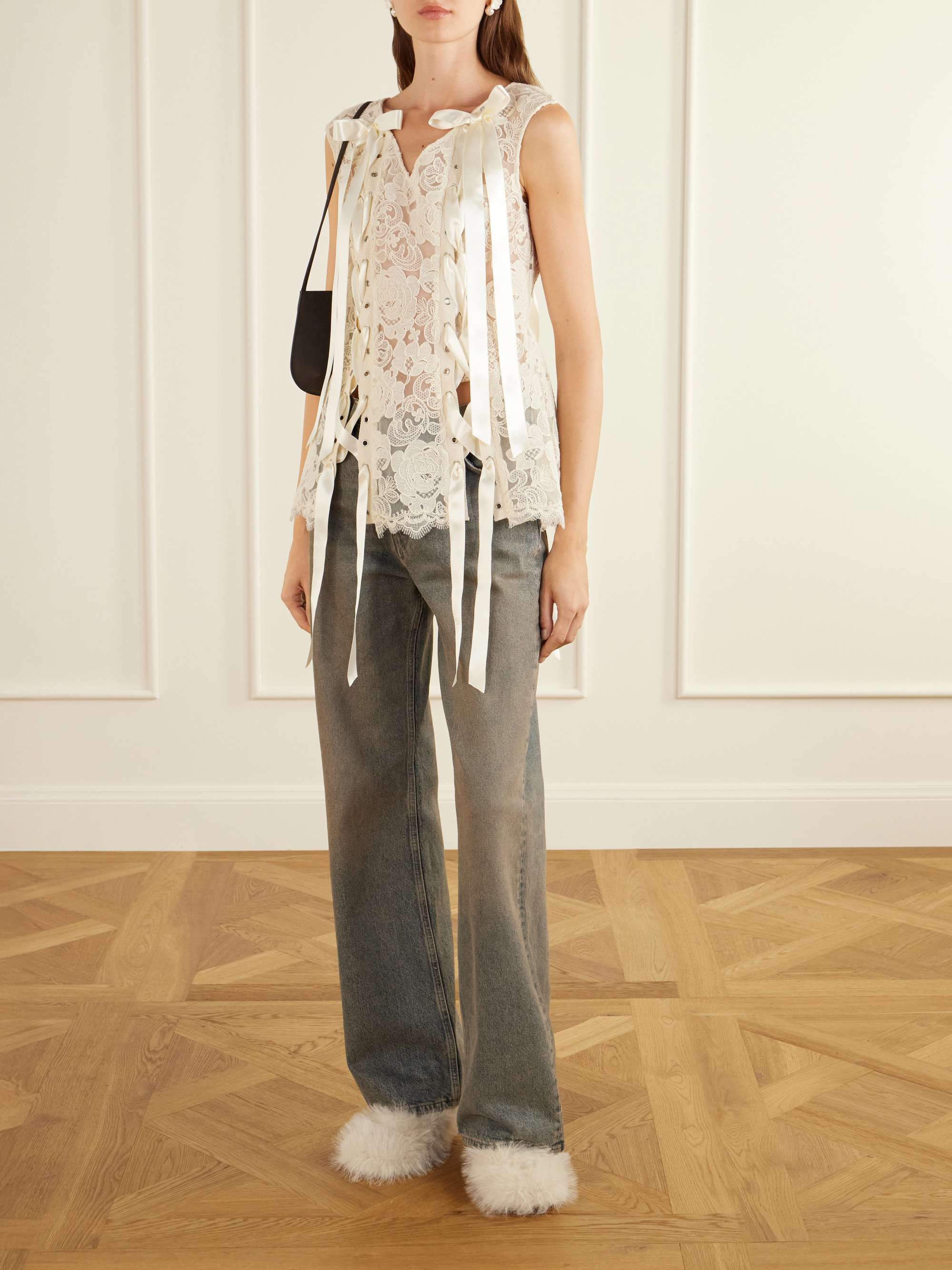 SIMONE ROCHA 