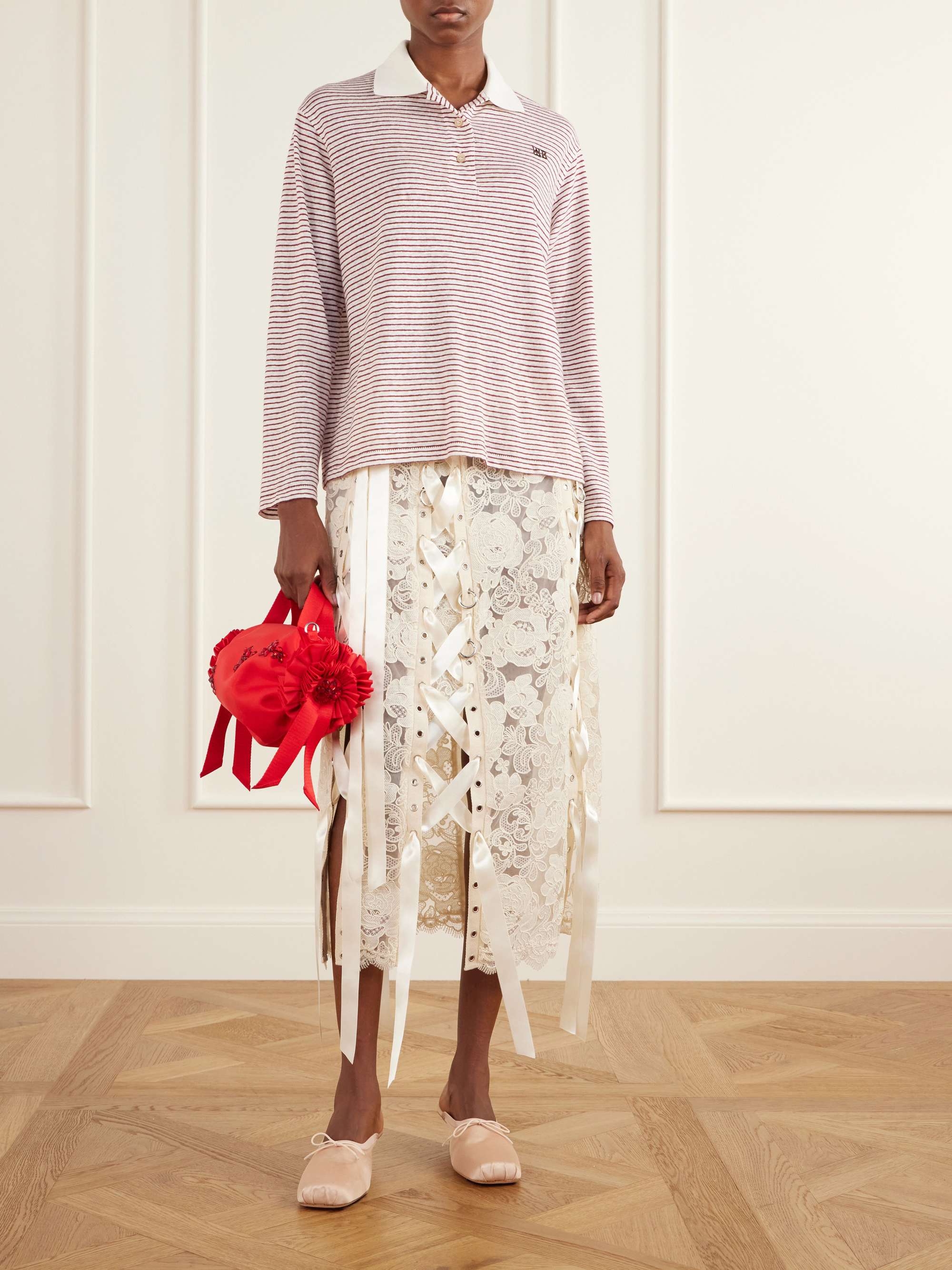 SIMONE ROCHA 
