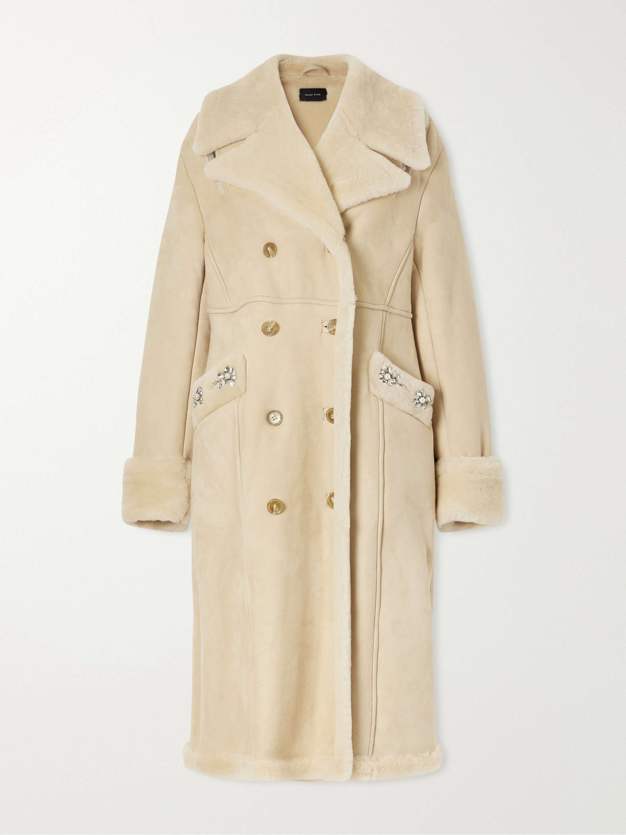 SIMONE ROCHA 