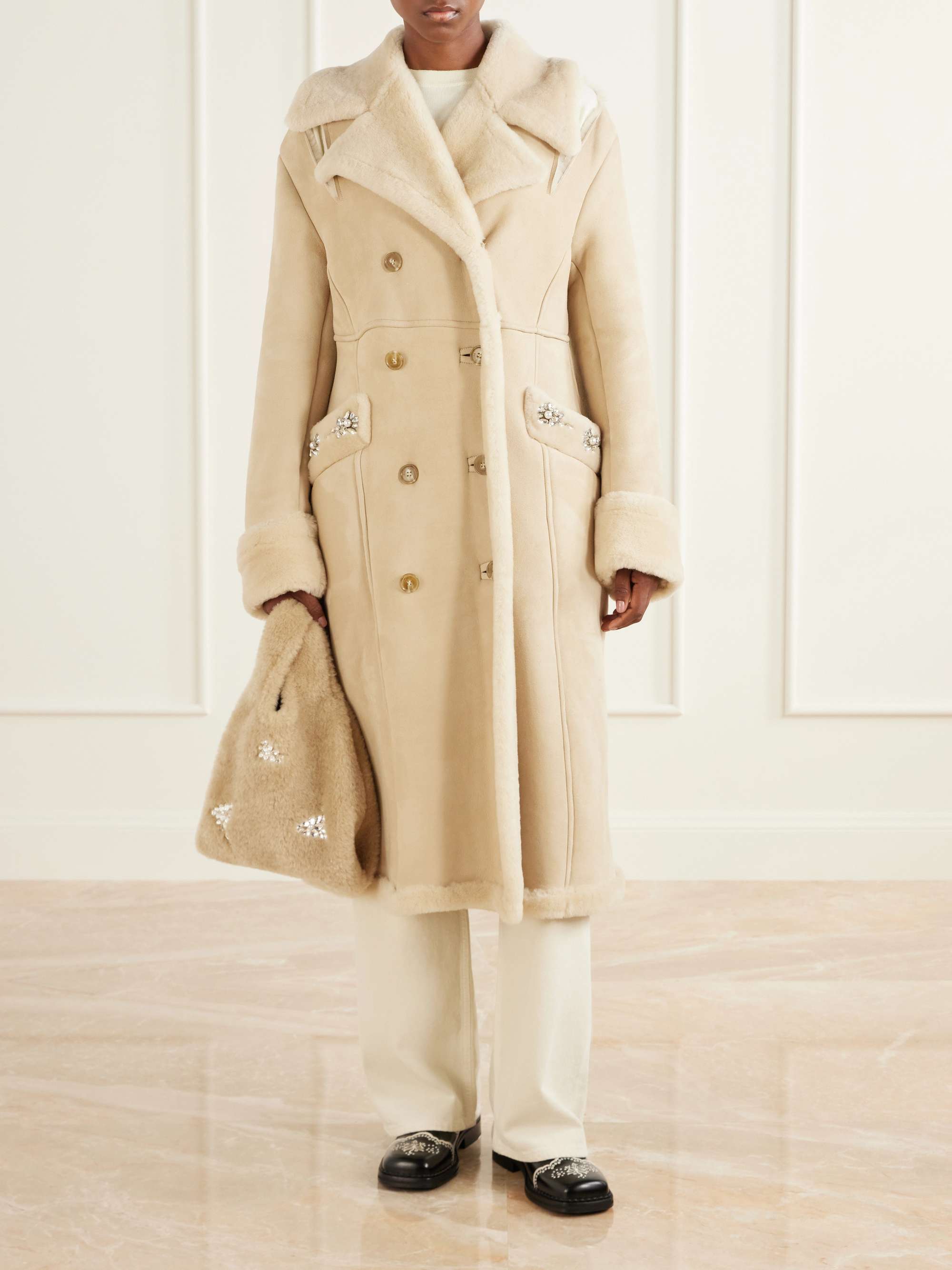 SIMONE ROCHA 