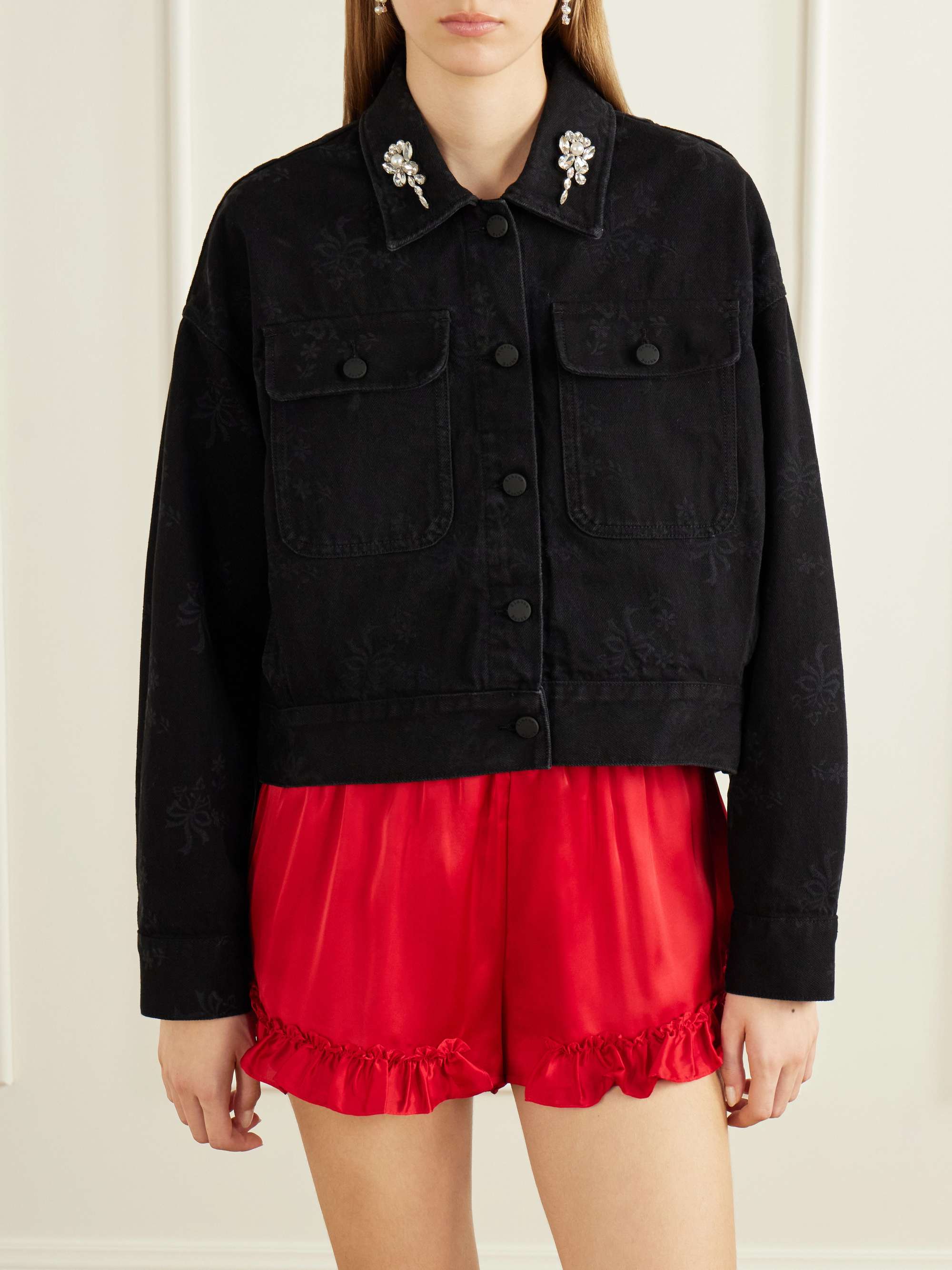 SIMONE ROCHA 