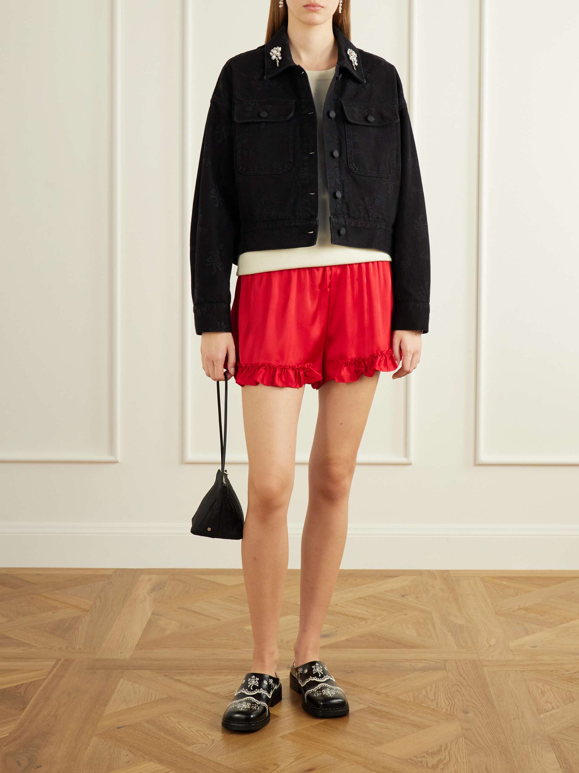 SIMONE ROCHA 