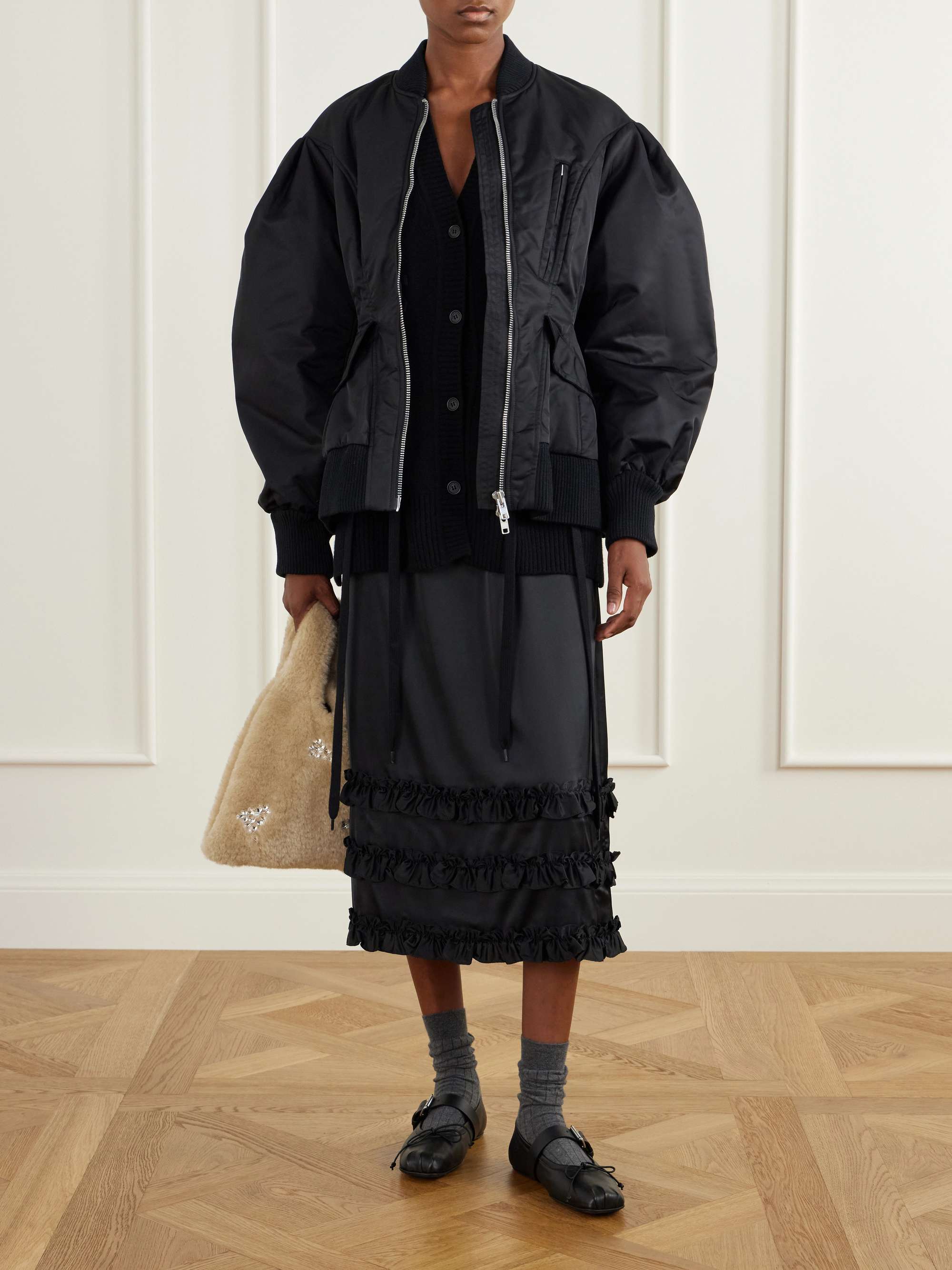 SIMONE ROCHA 