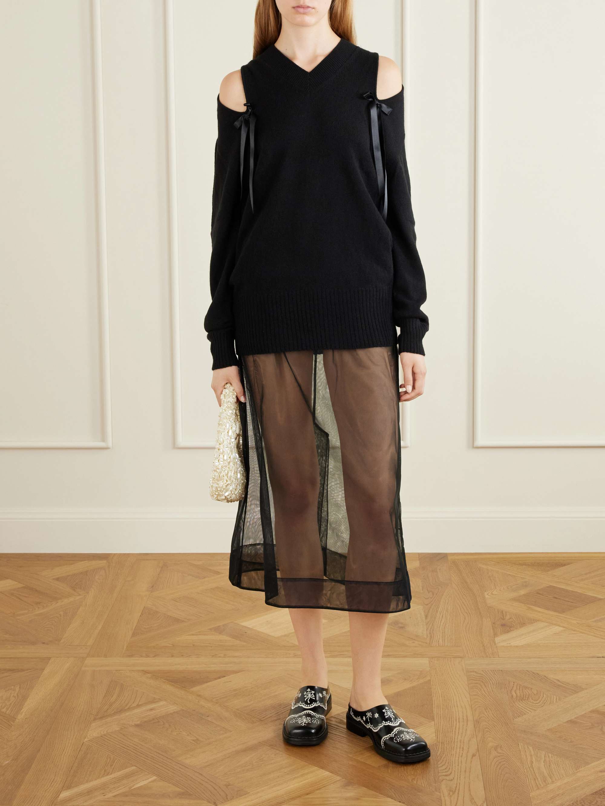 SIMONE ROCHA 