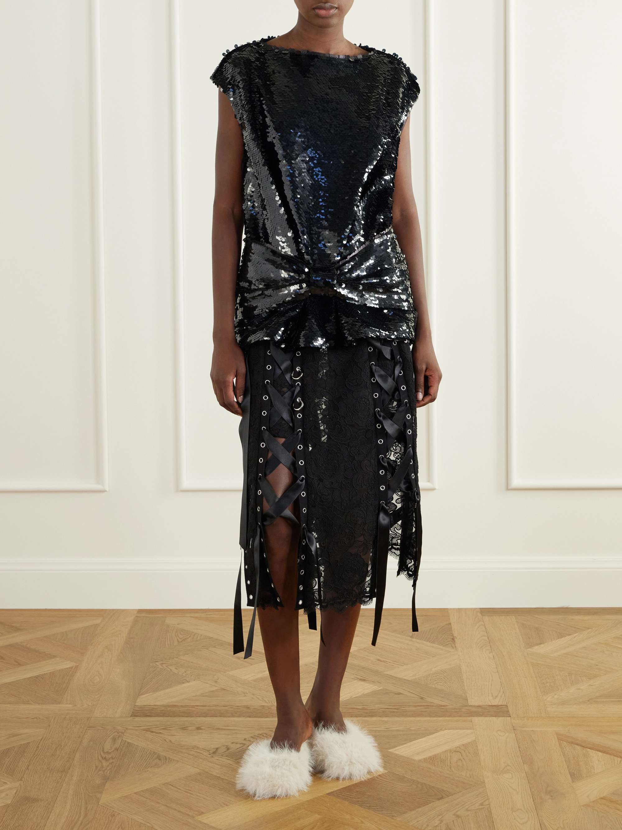 SIMONE ROCHA 