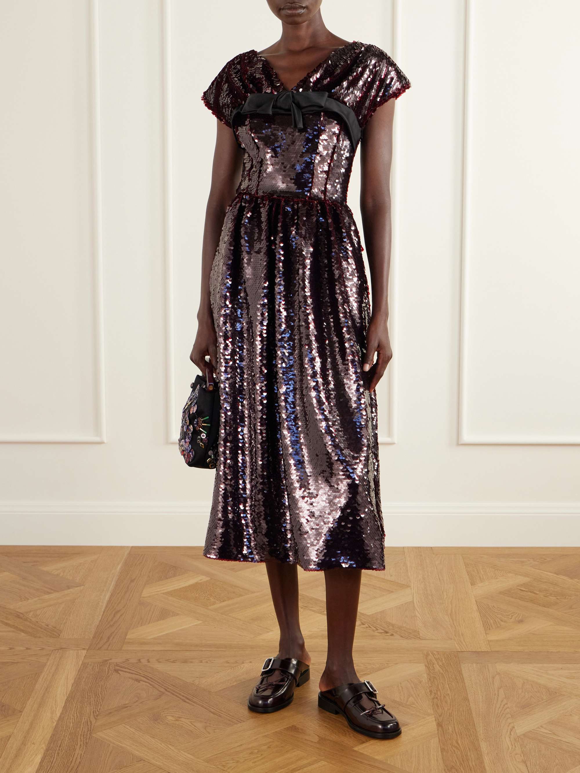 SIMONE ROCHA 