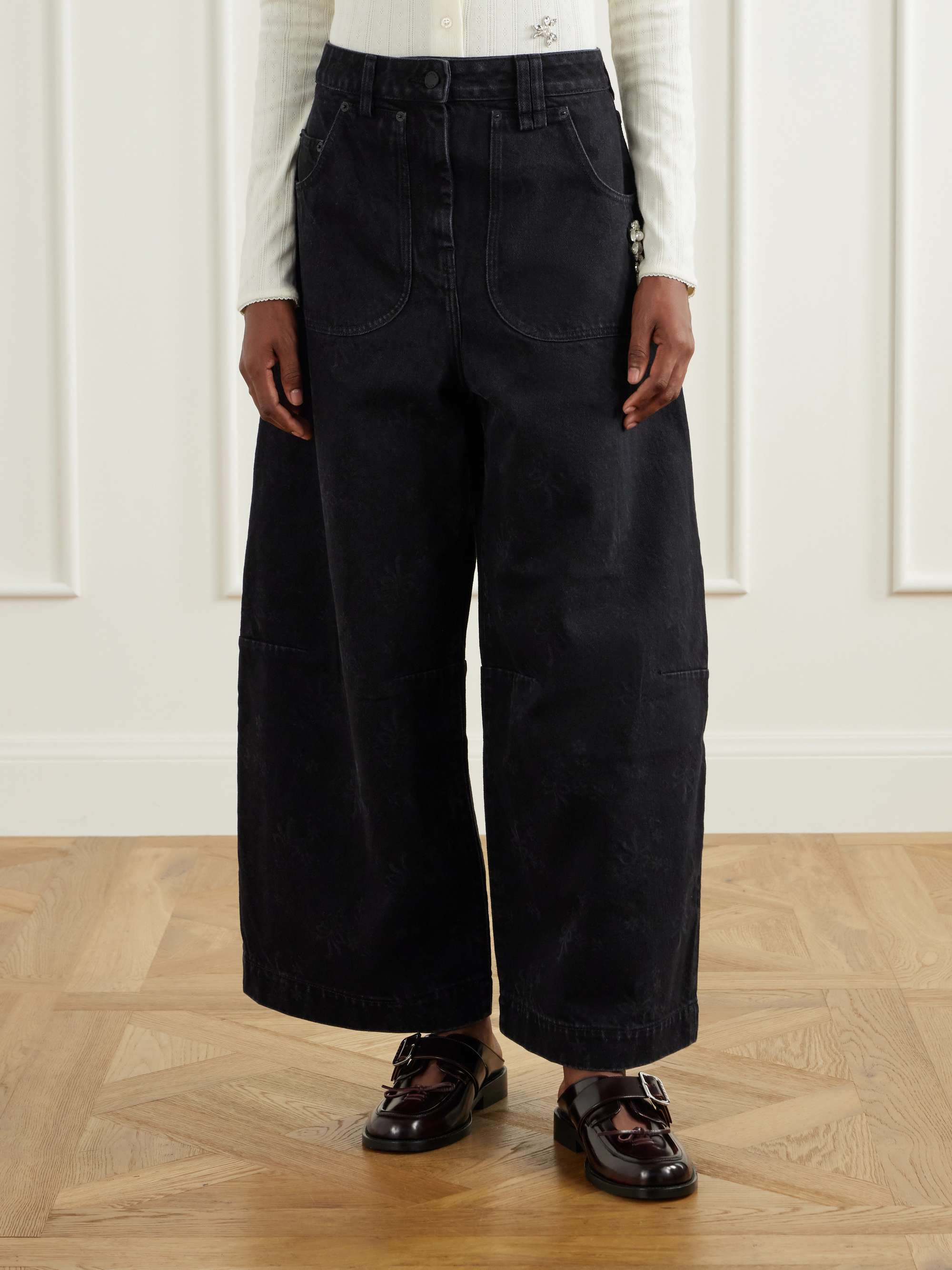 SIMONE ROCHA 