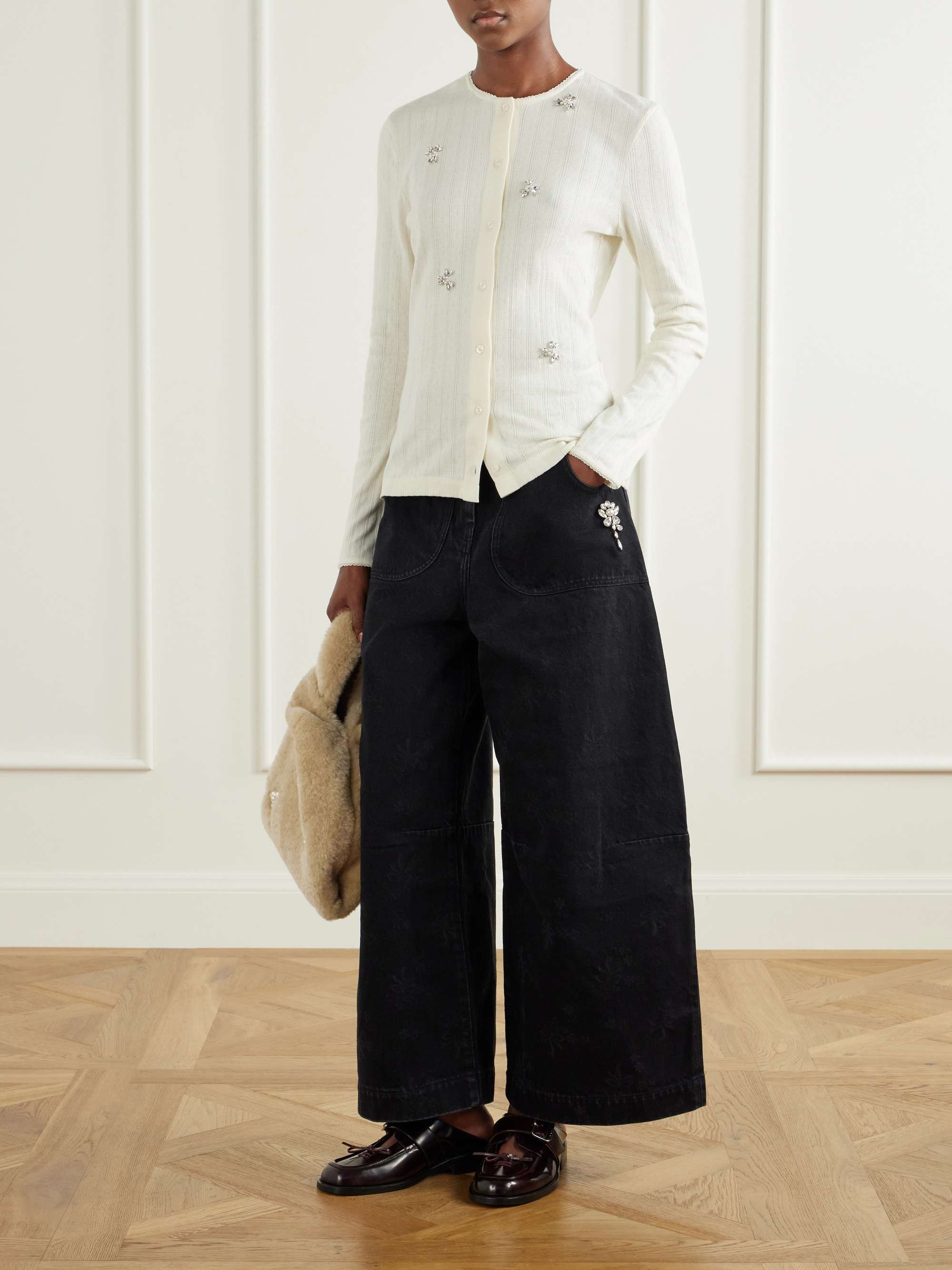 SIMONE ROCHA 