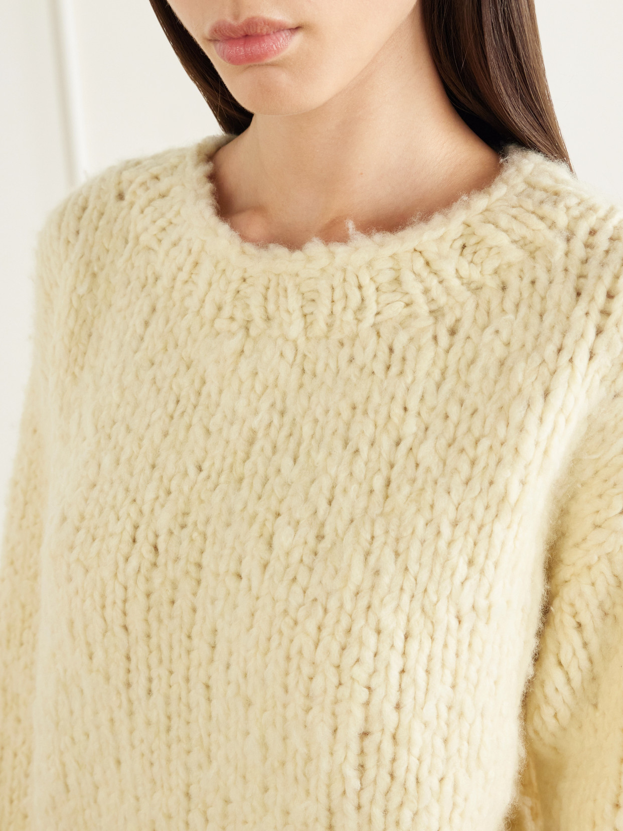 Jooshi Cashmere Sweater