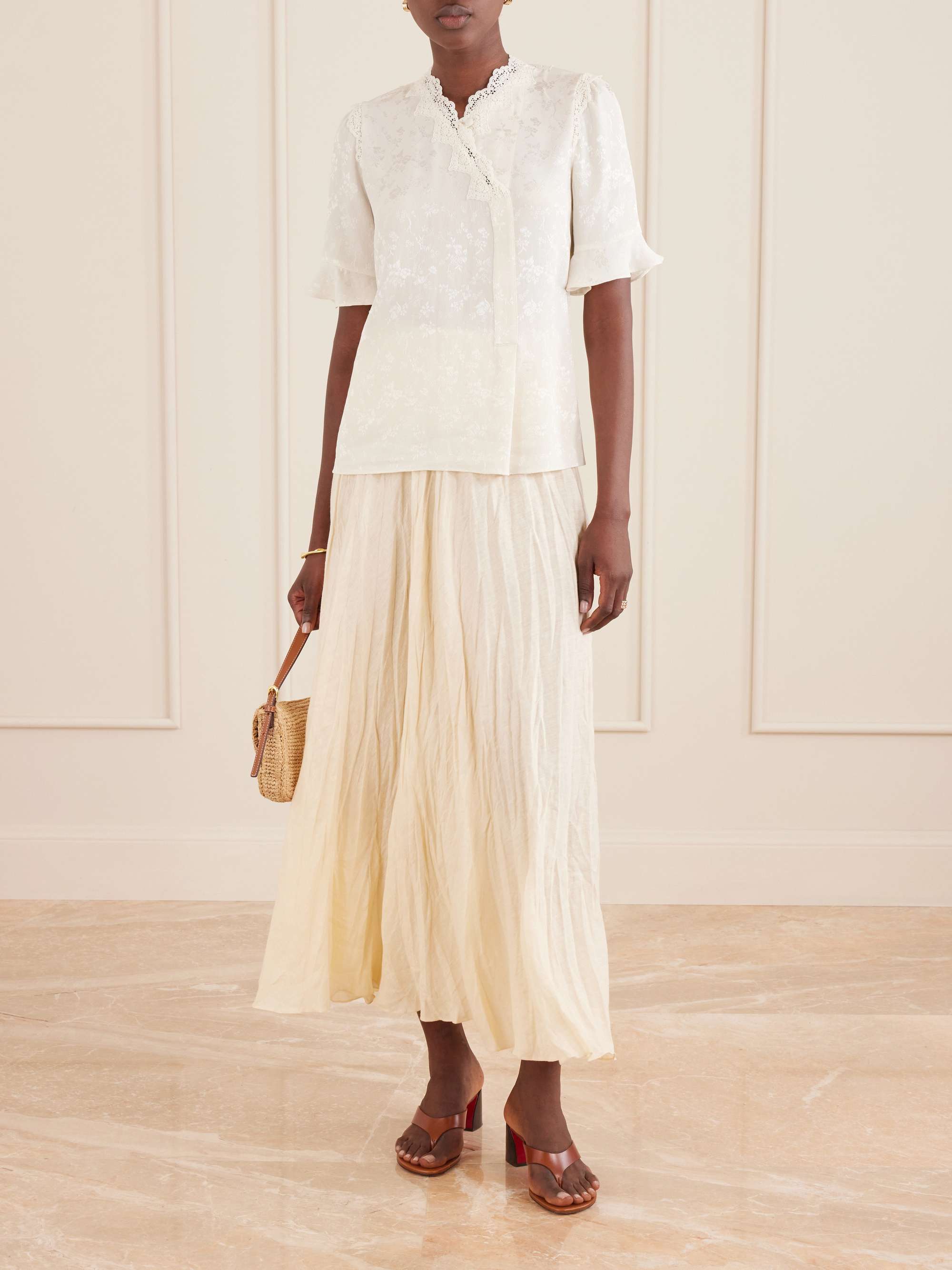 MAISON MAYLE 