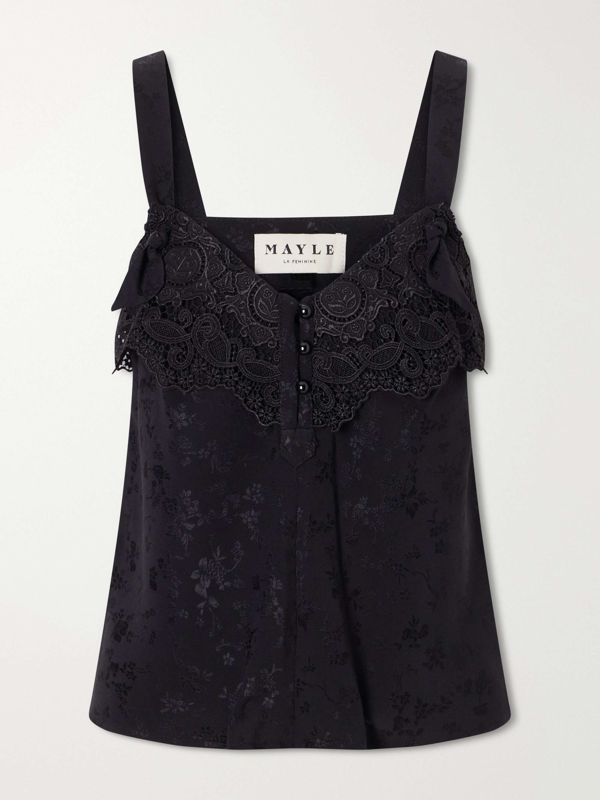 MAISON MAYLE 