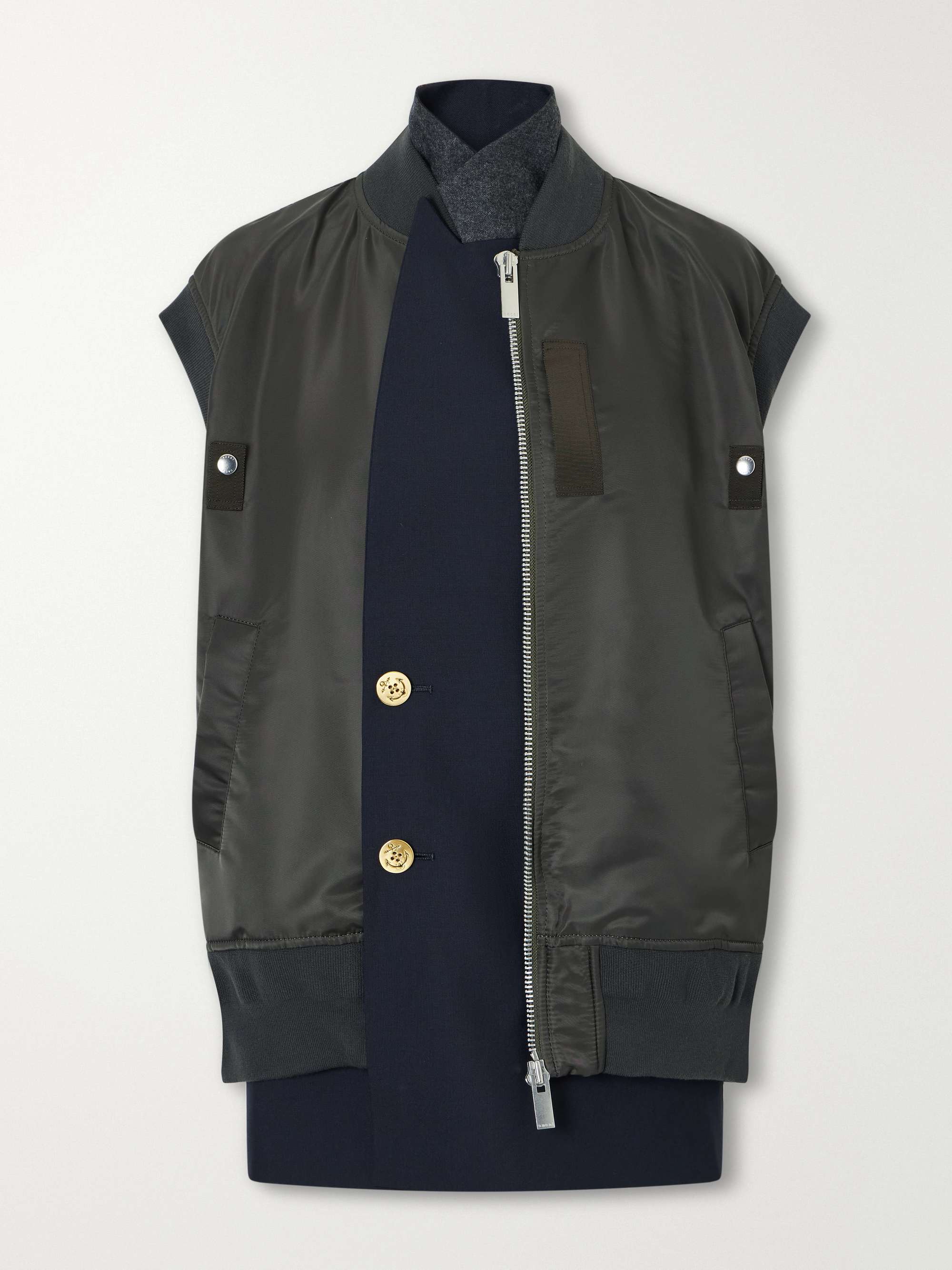SACAI 