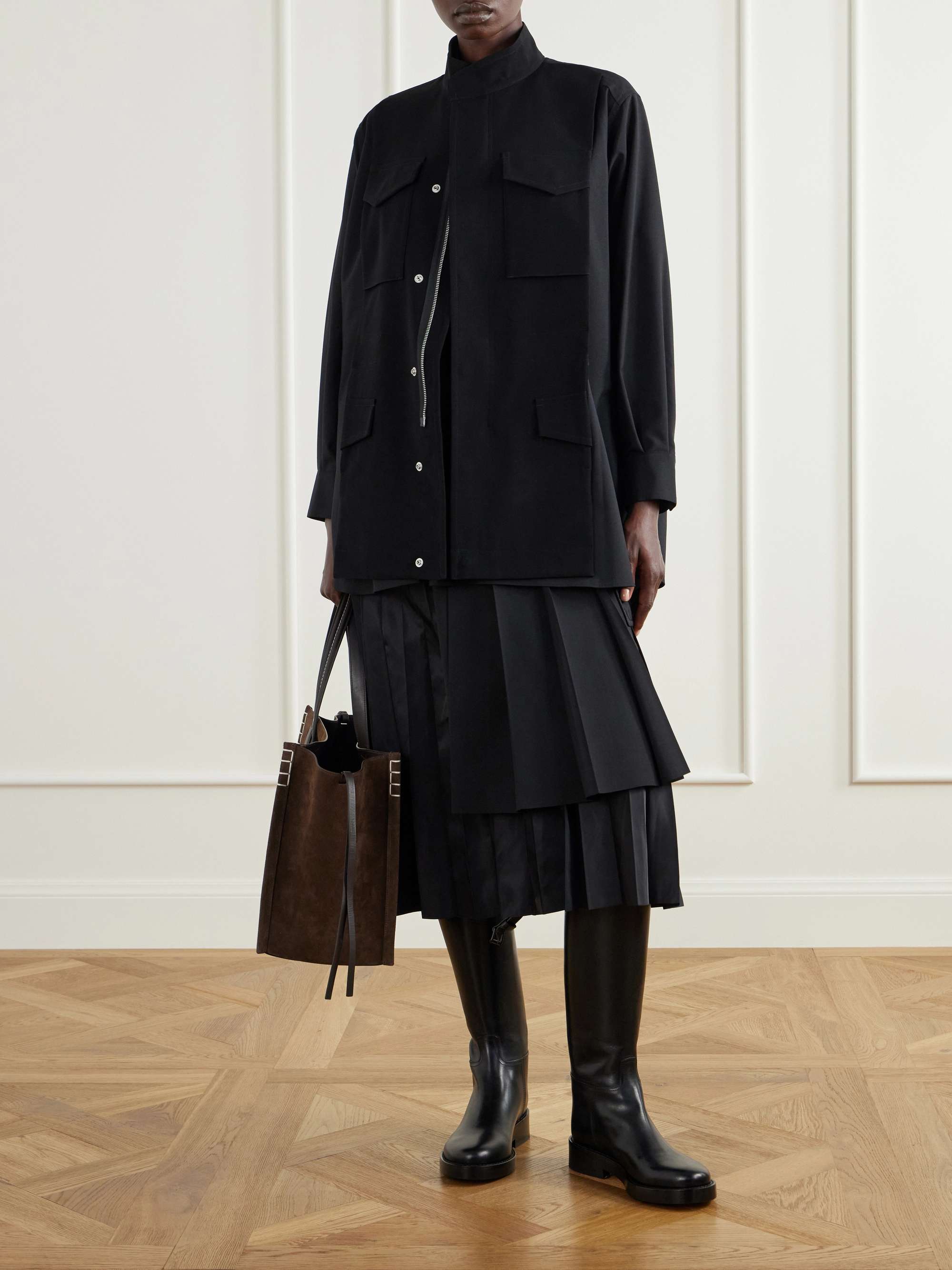SACAI 