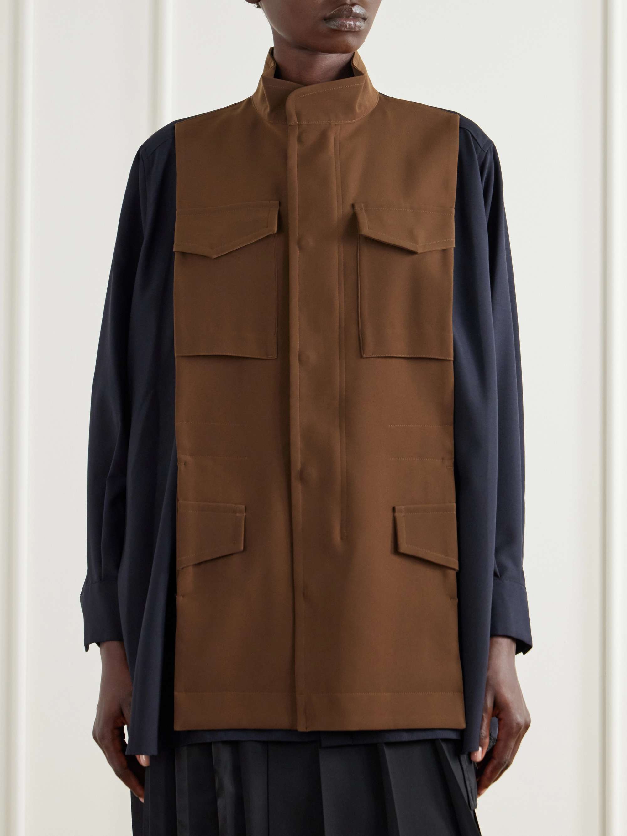 SACAI 