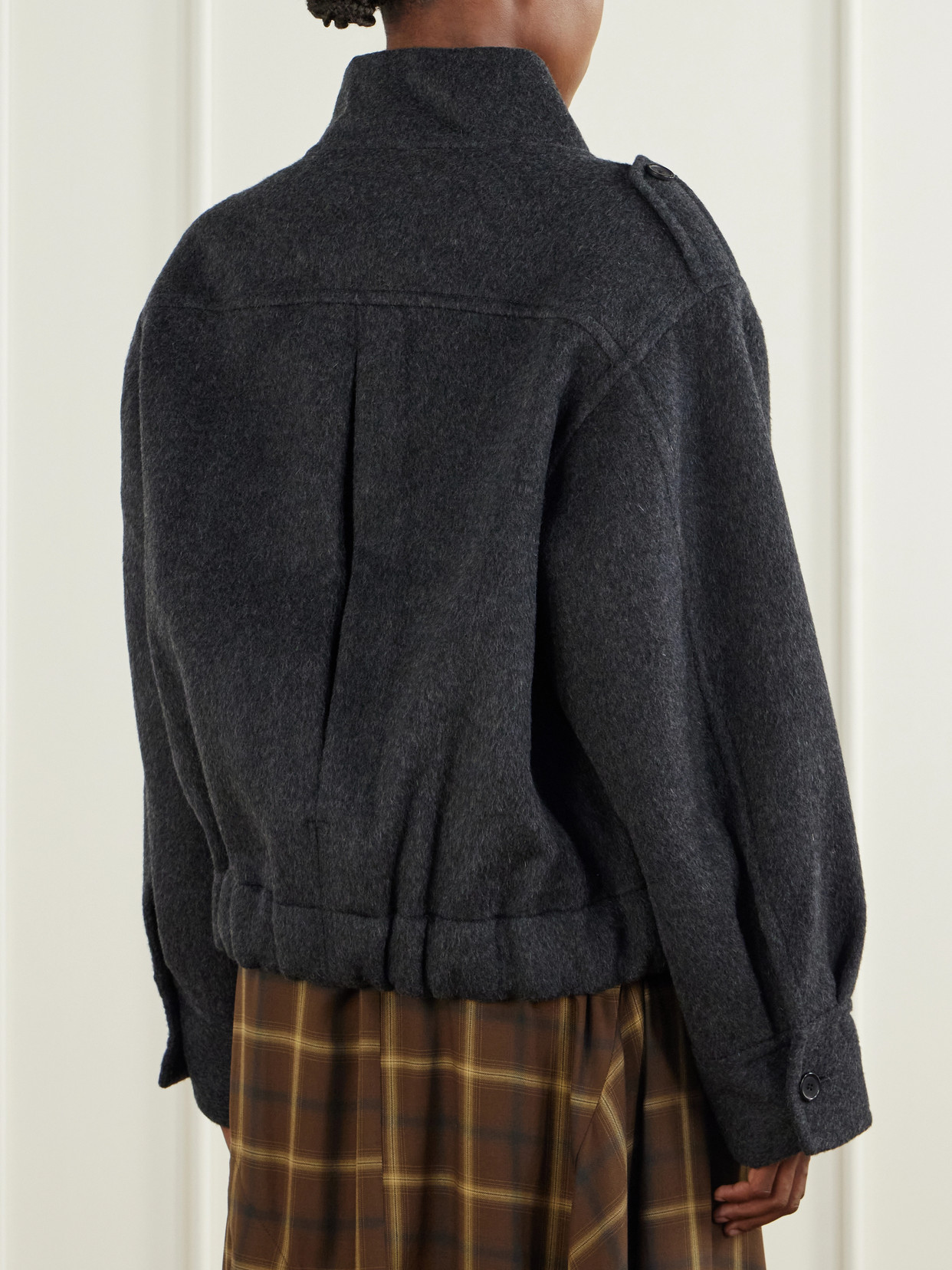 Lona Coat