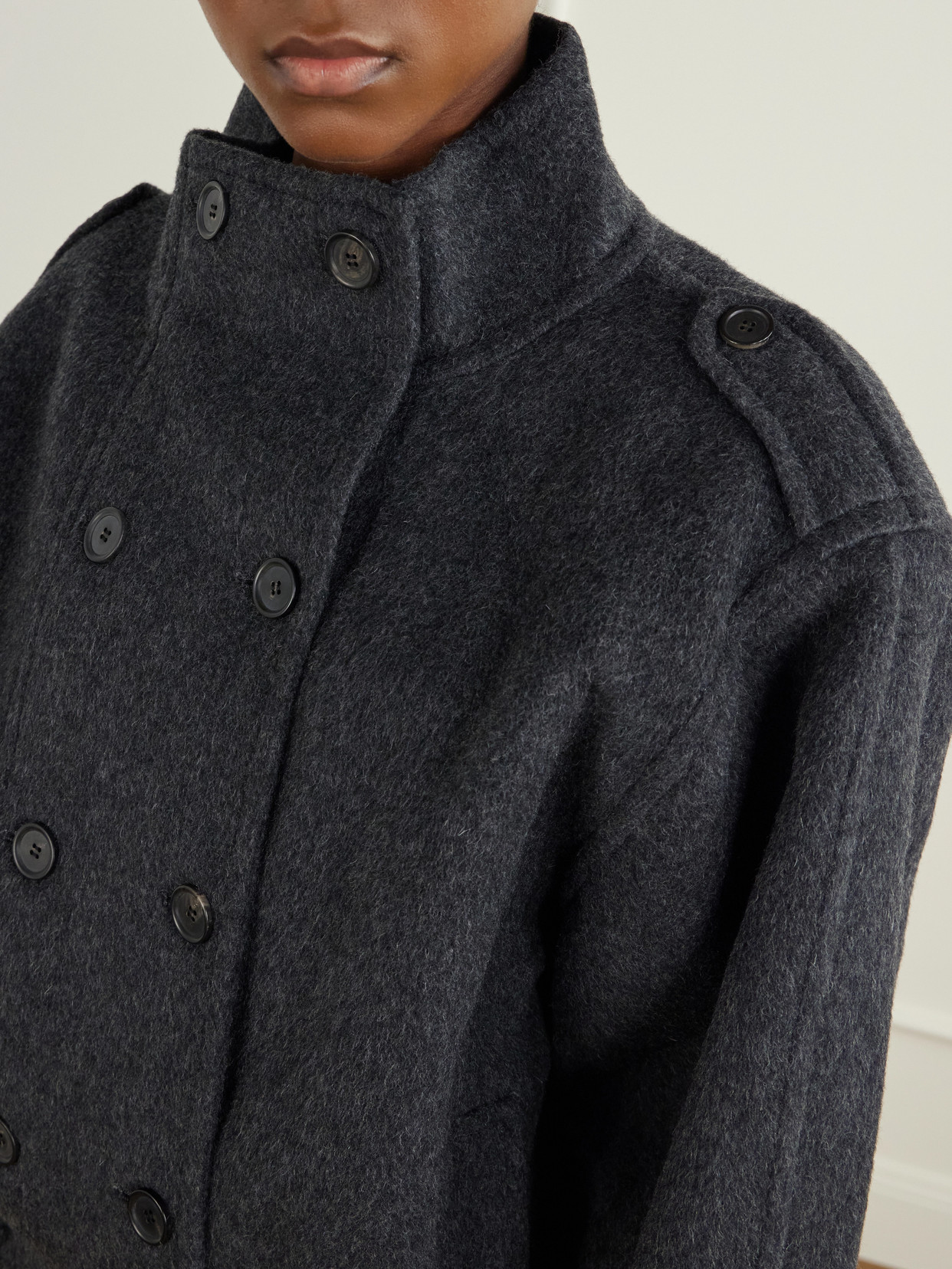 Lona Coat