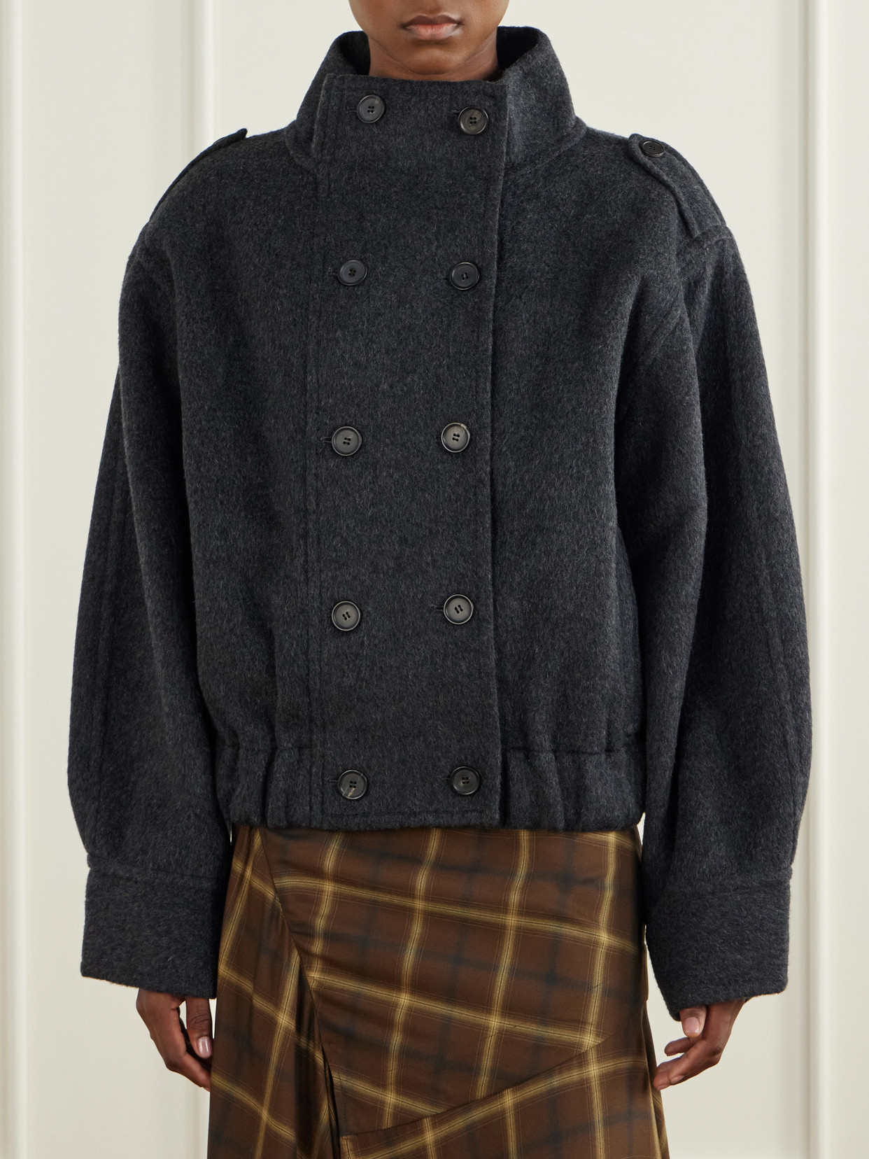 Lona Coat