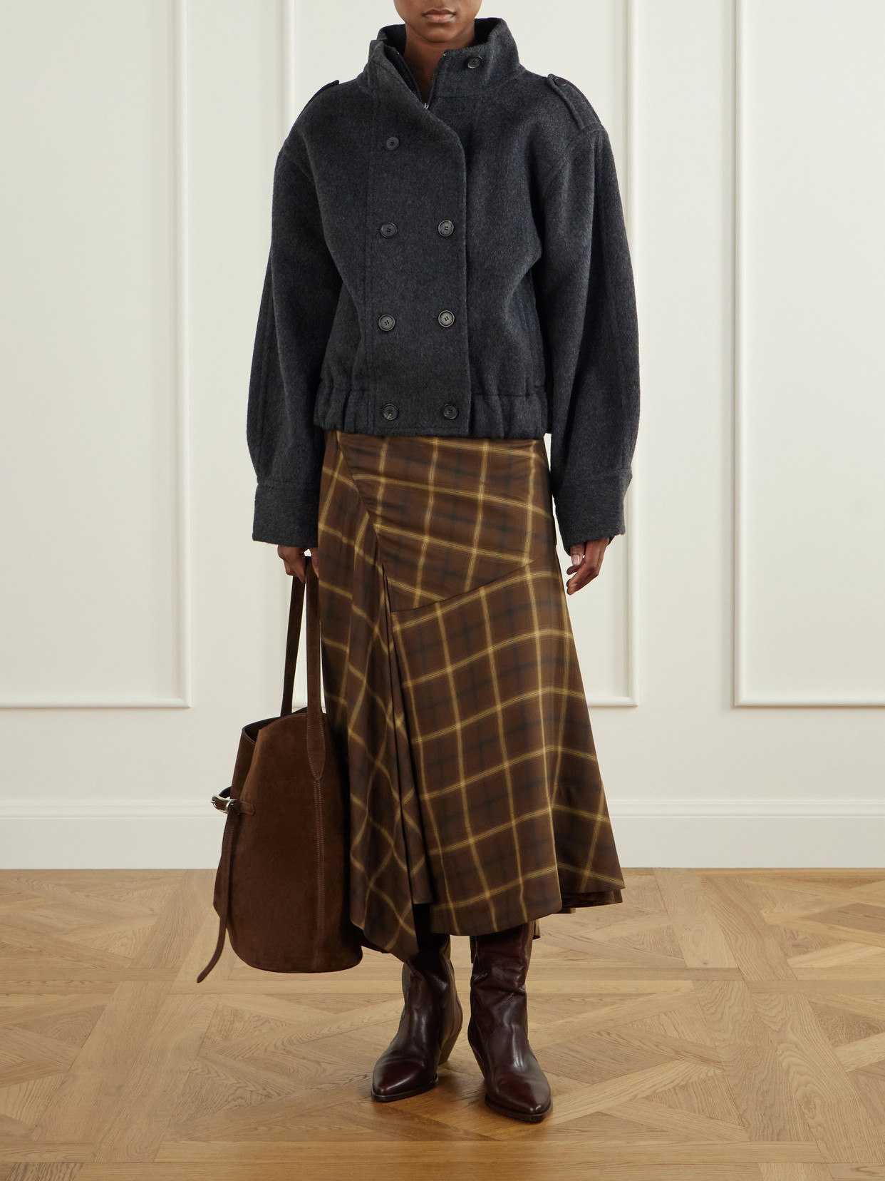 Lona Coat