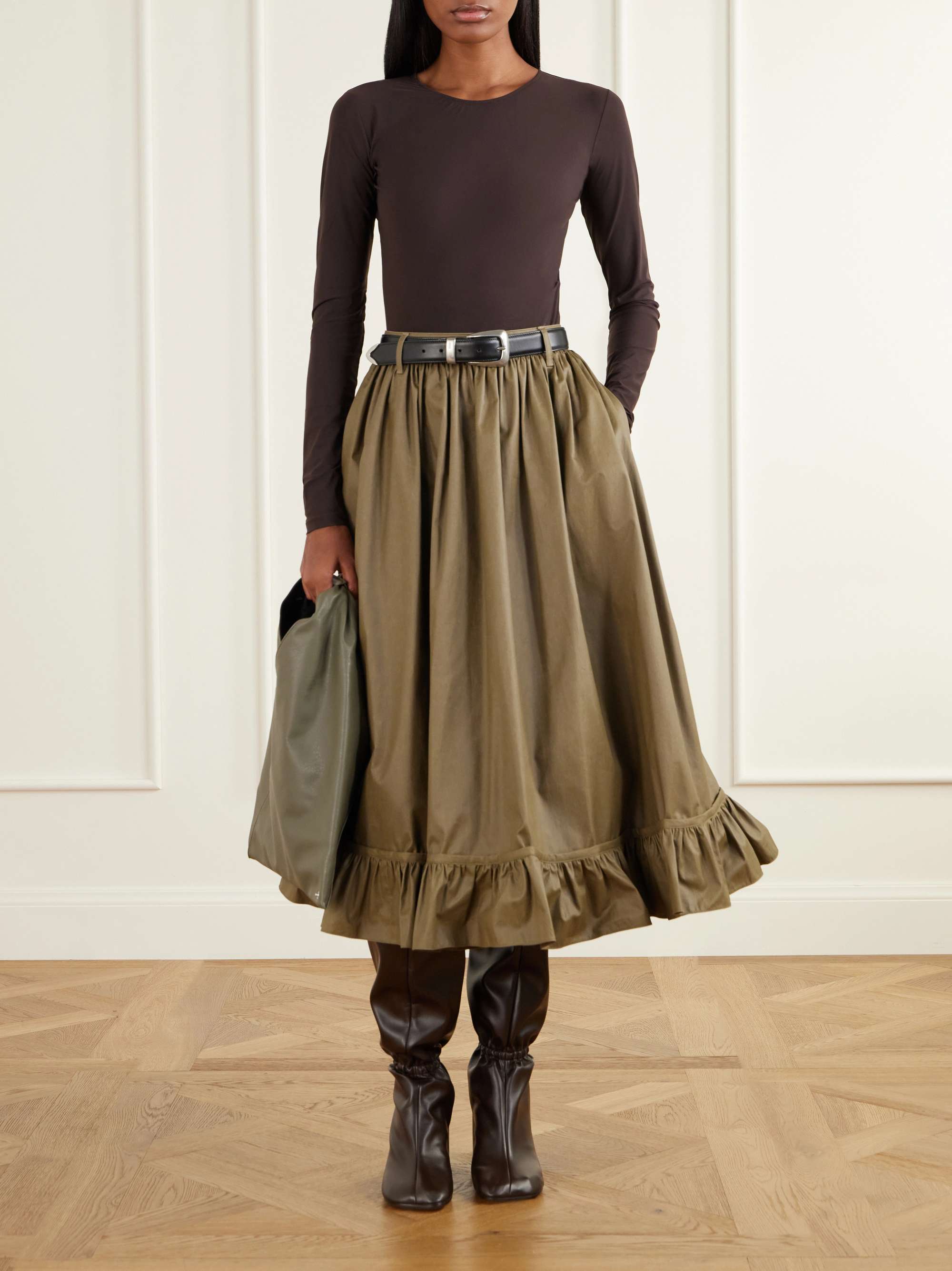 MM6 MAISON MARGIELA 