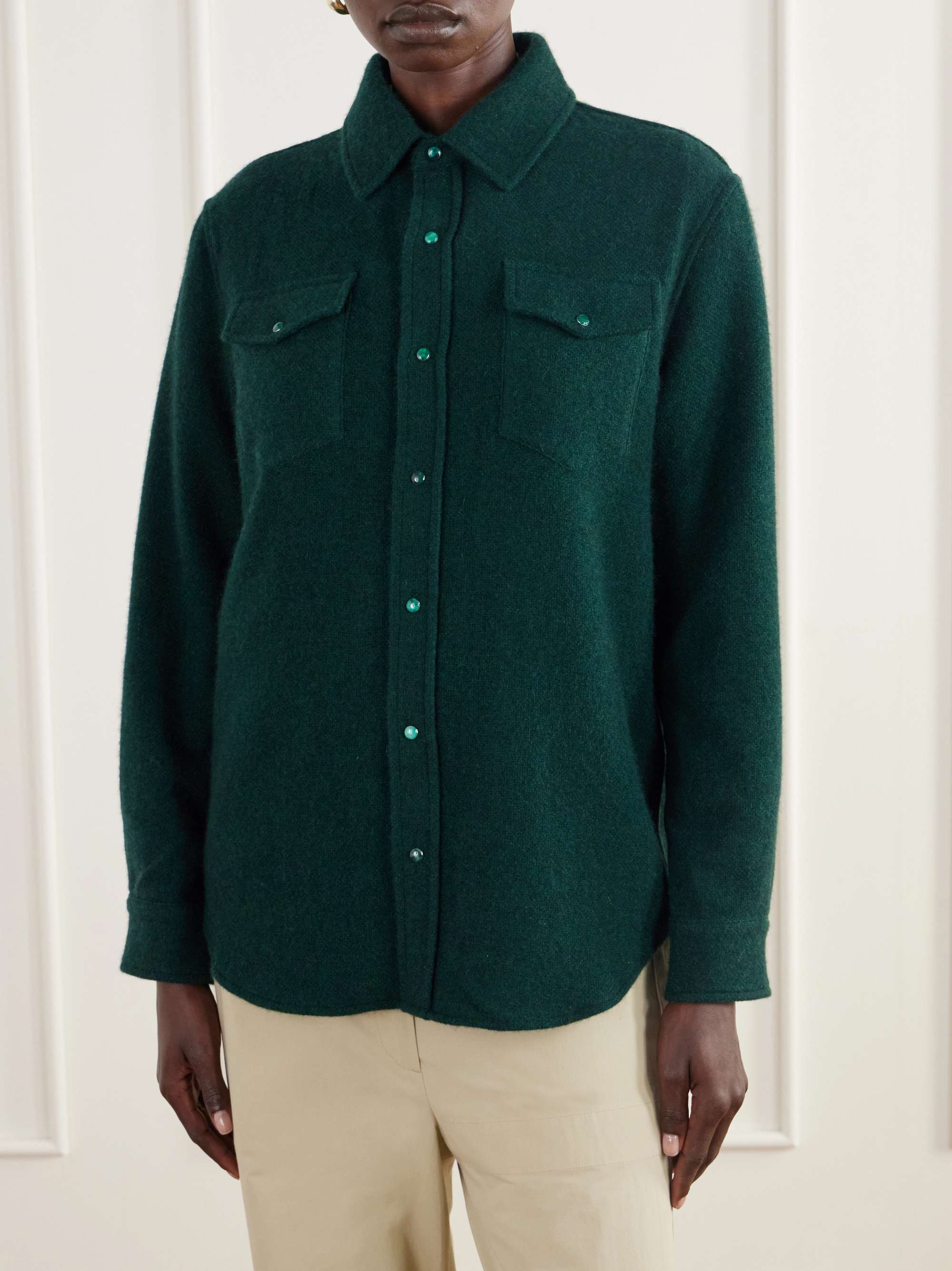 GOD'S TRUE CASHMERE 