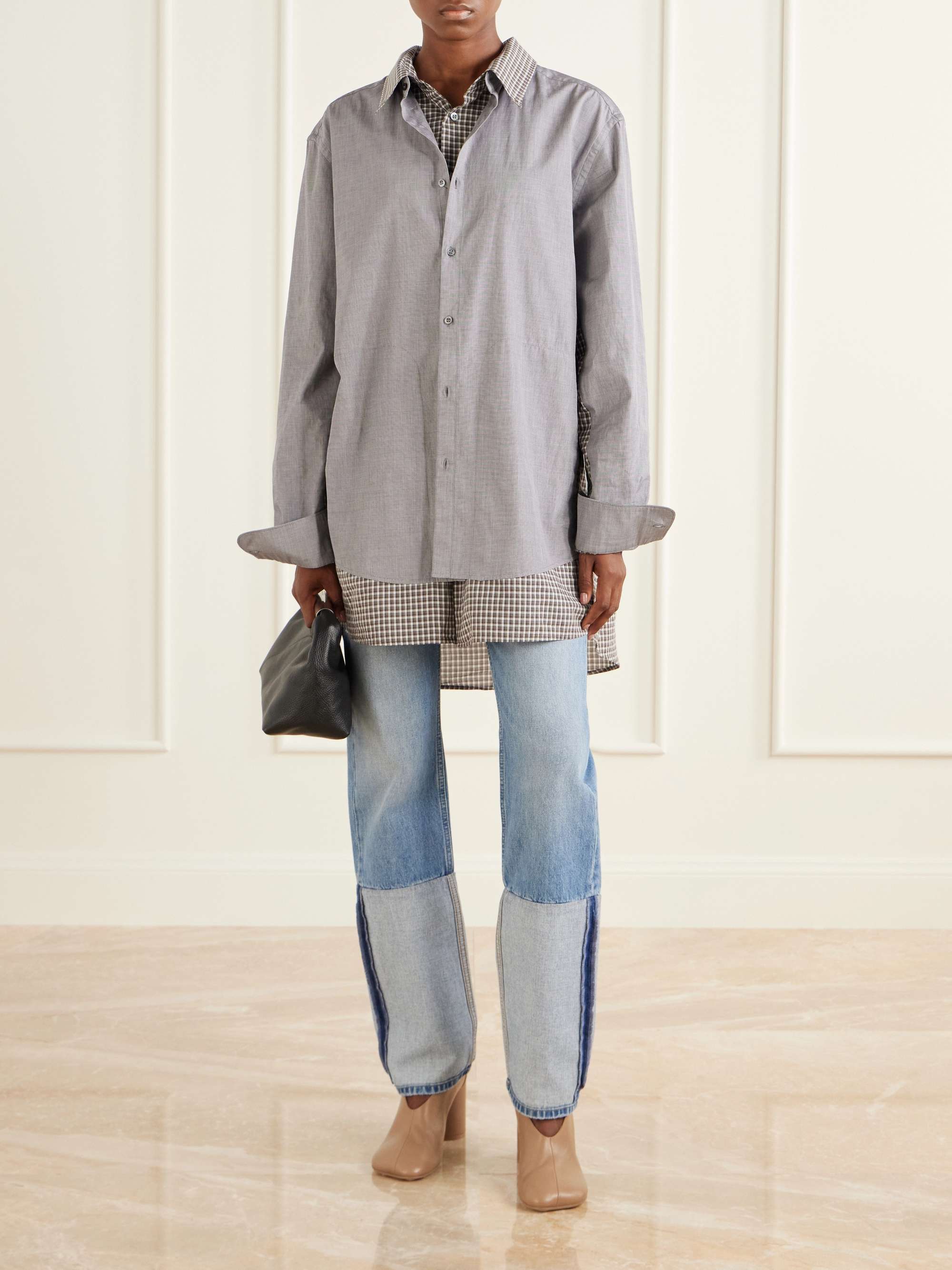 MM6 MAISON MARGIELA 