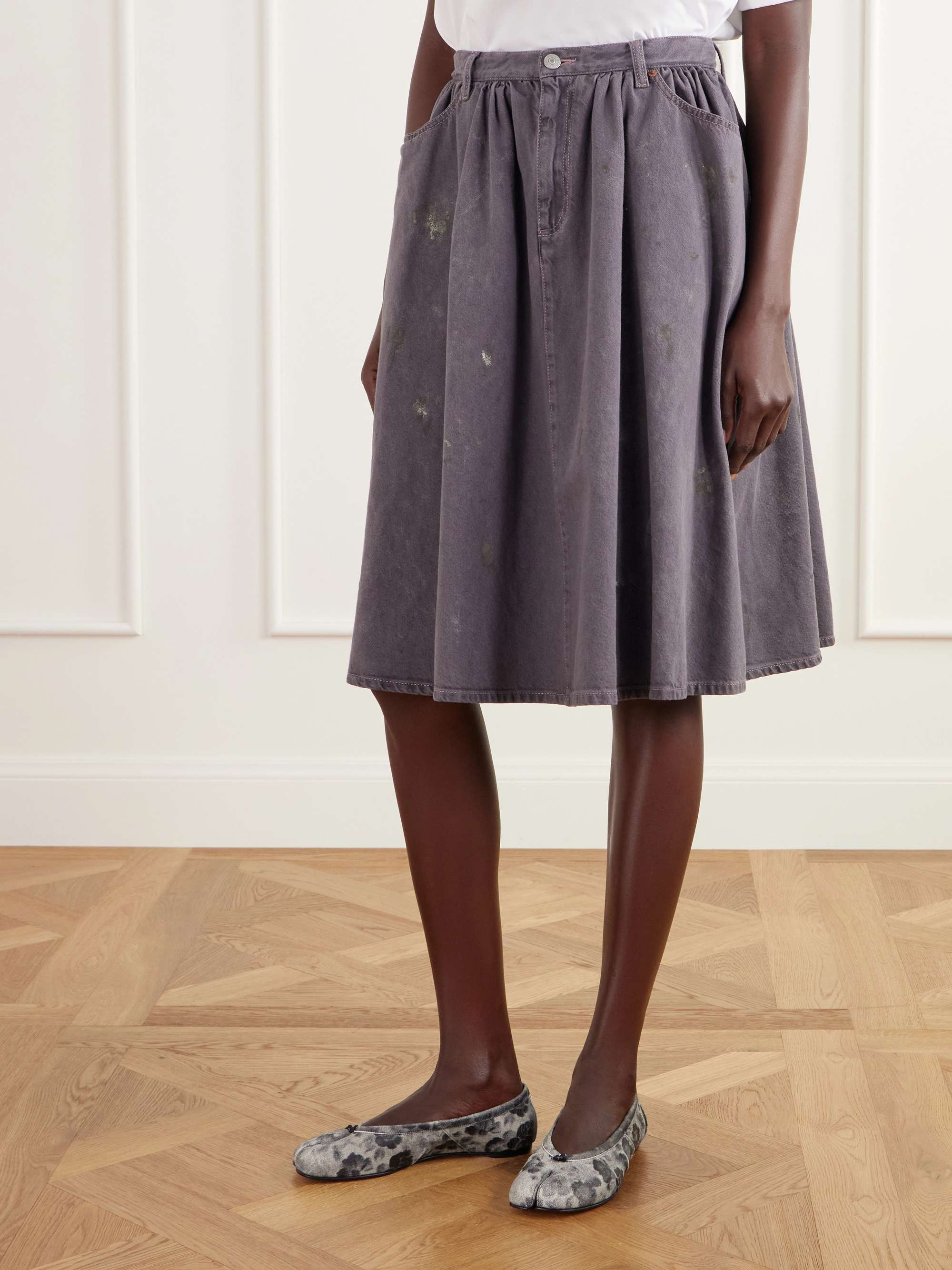 MM6 MAISON MARGIELA 
