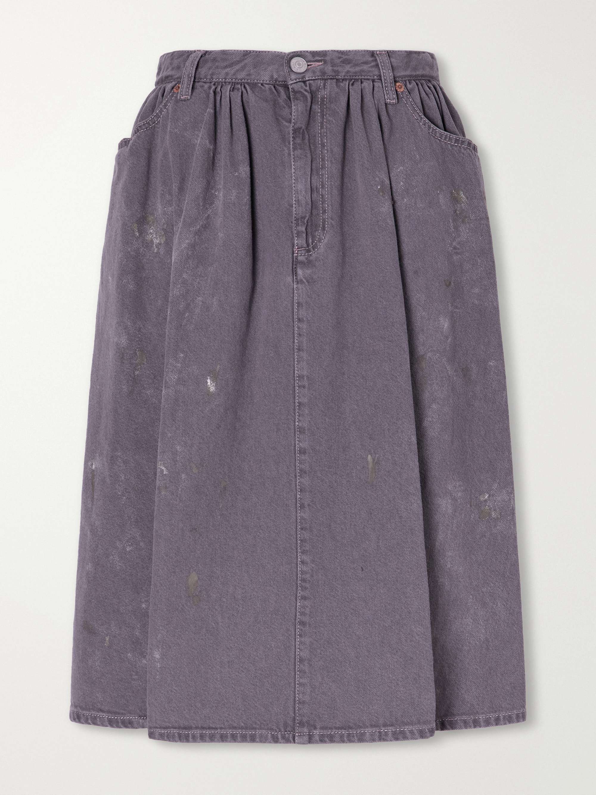 MM6 MAISON MARGIELA 