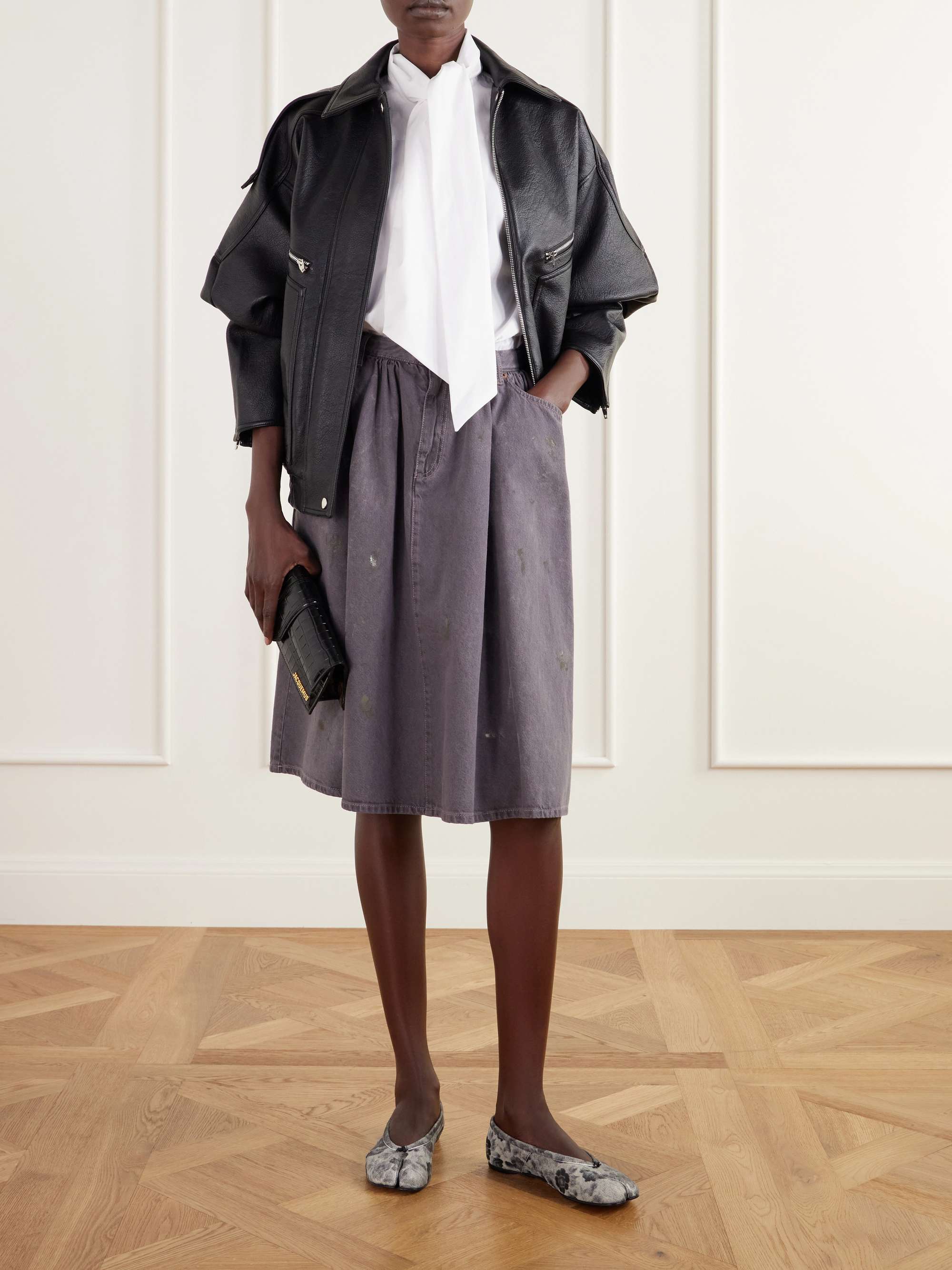 MM6 MAISON MARGIELA 