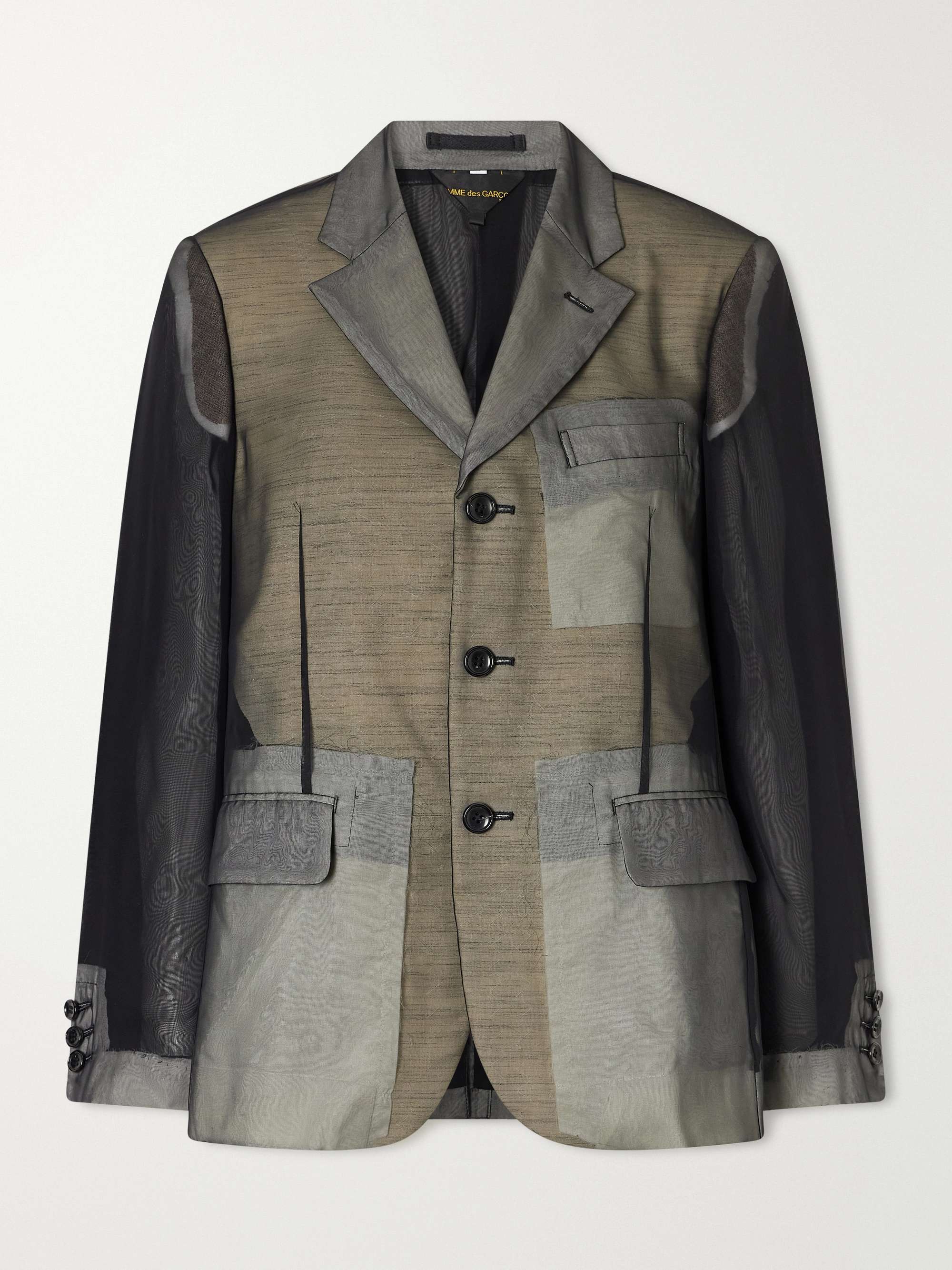 COMME des GARÇONS 