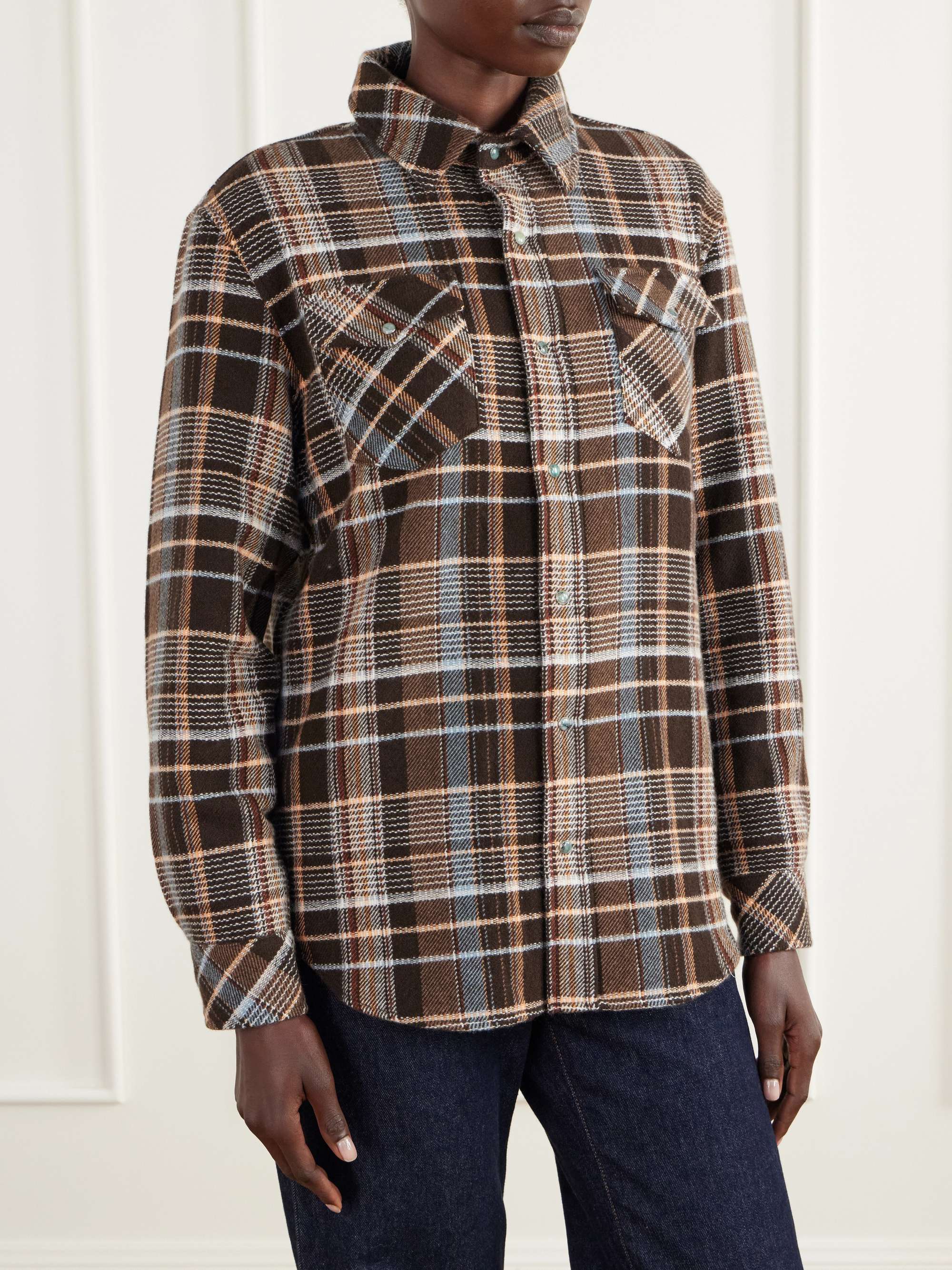GOD'S TRUE CASHMERE 