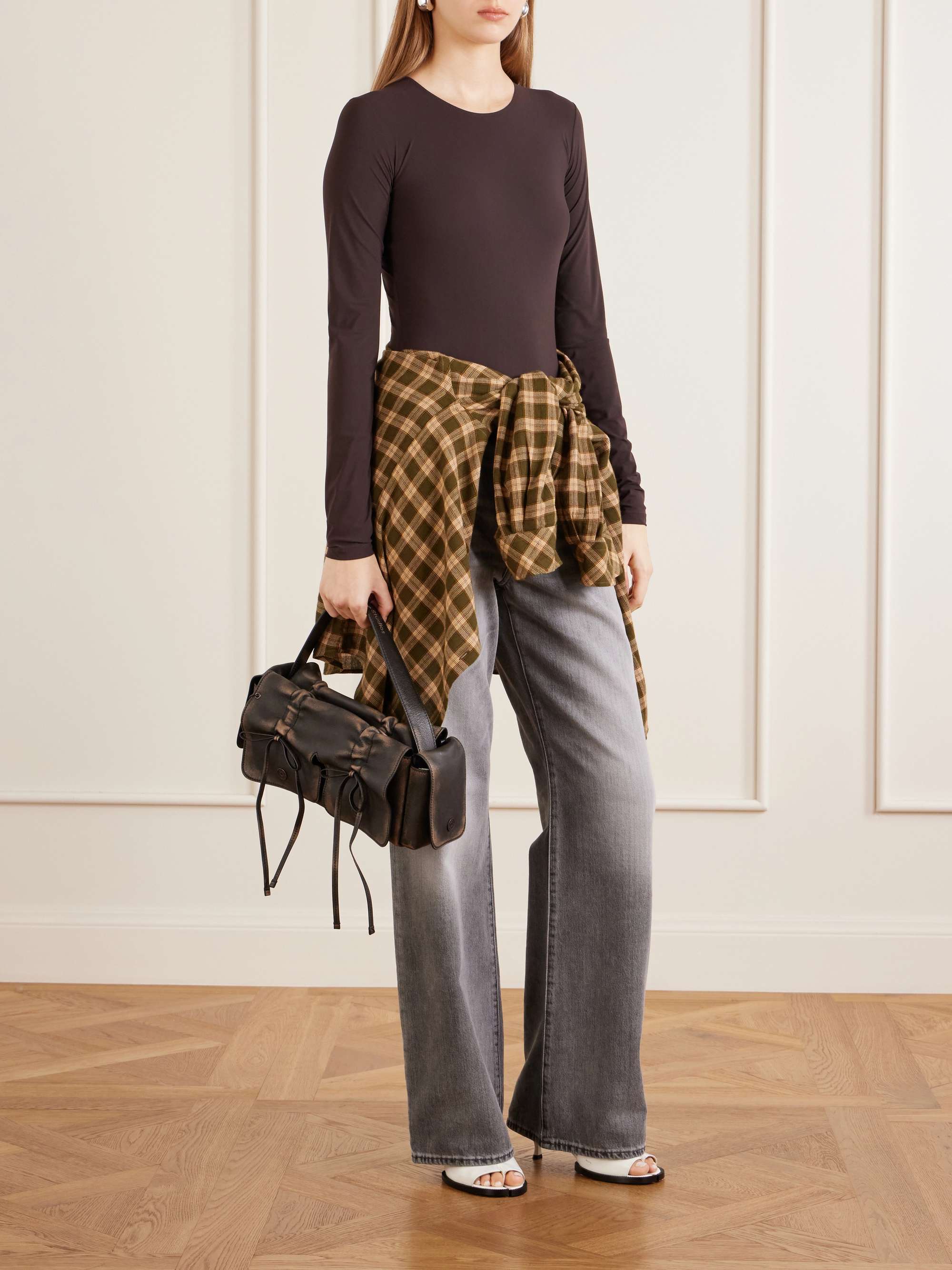 MM6 MAISON MARGIELA 