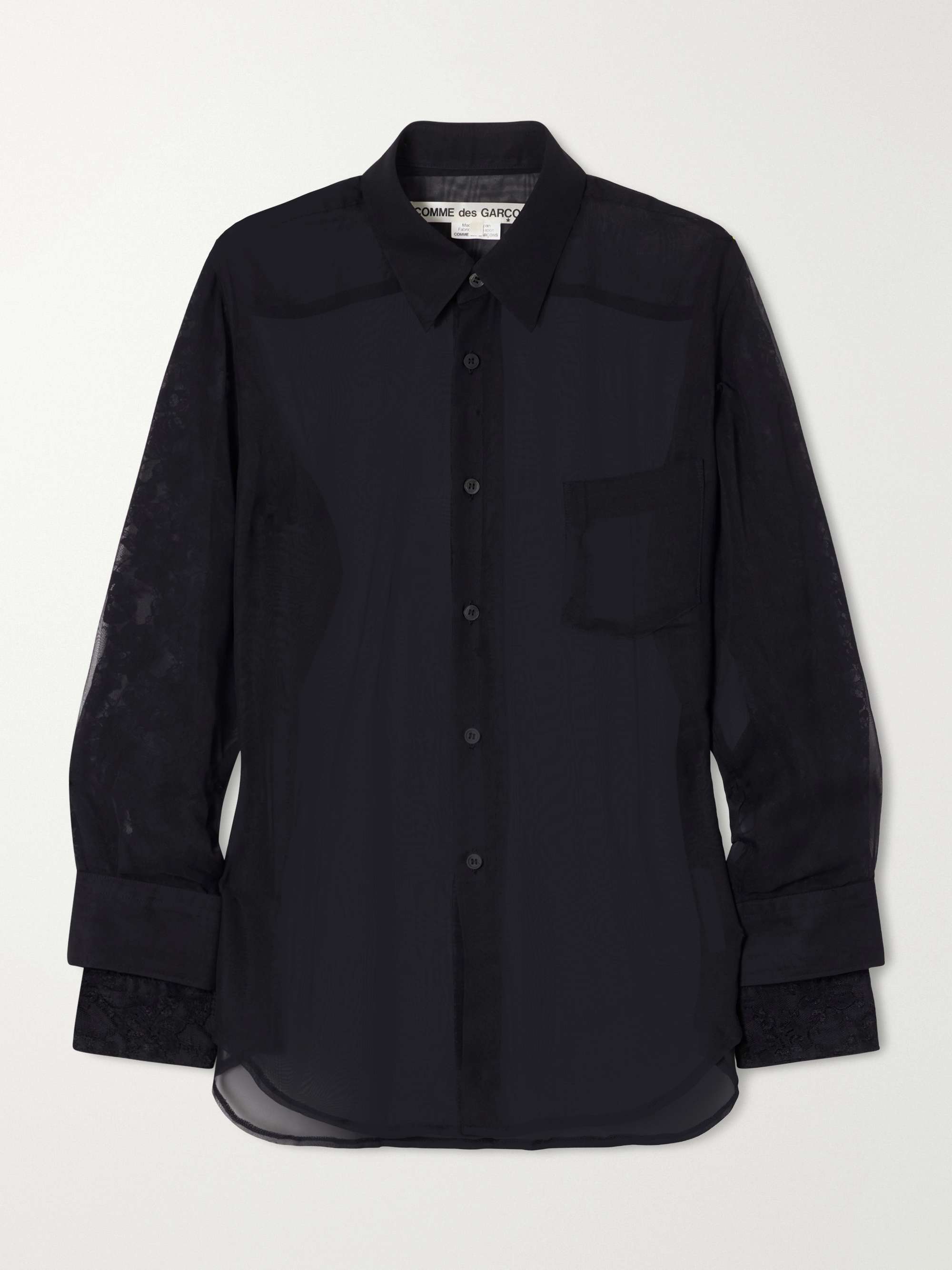COMME des GARÇONS 