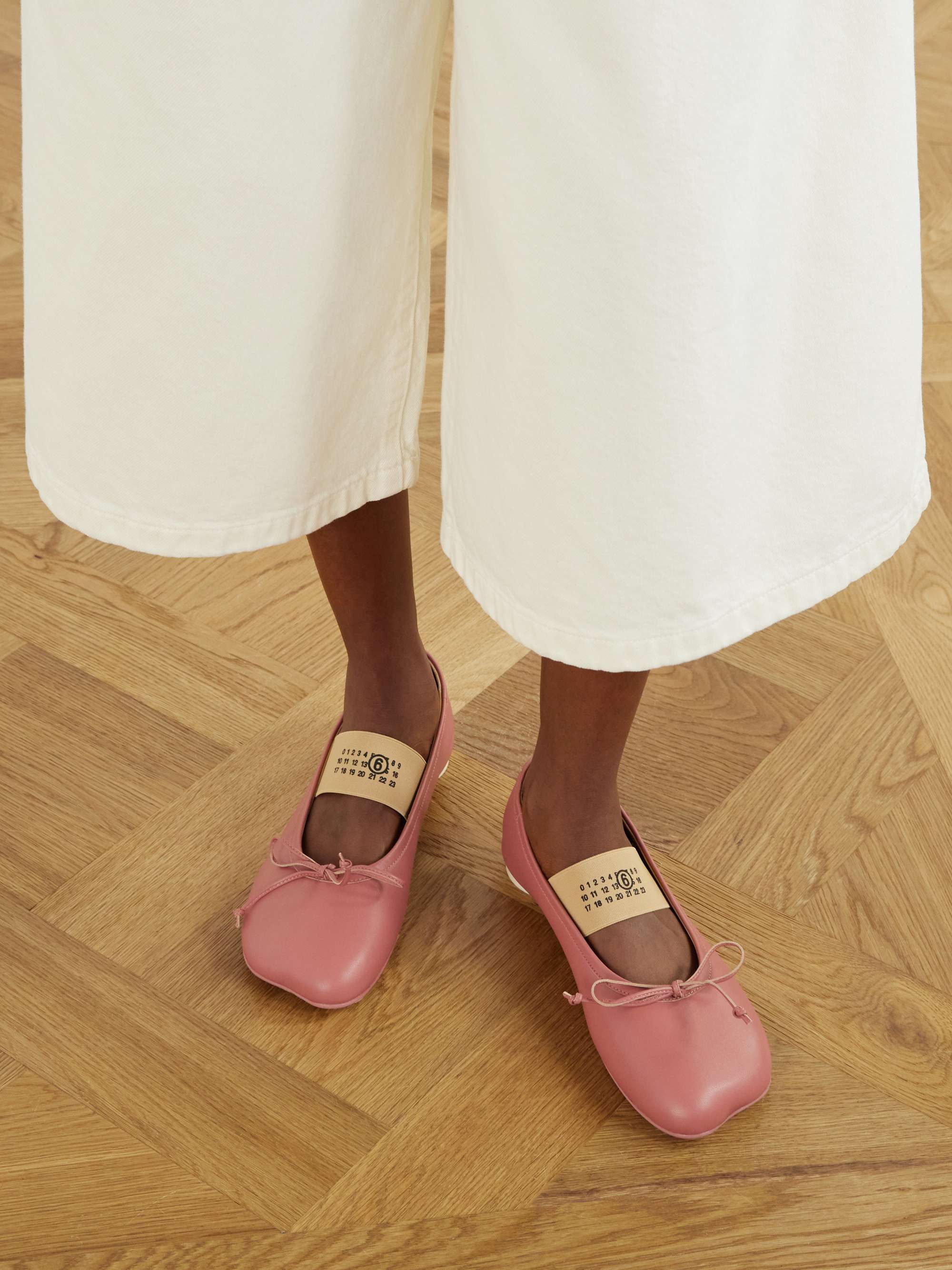MM6 MAISON MARGIELA 
