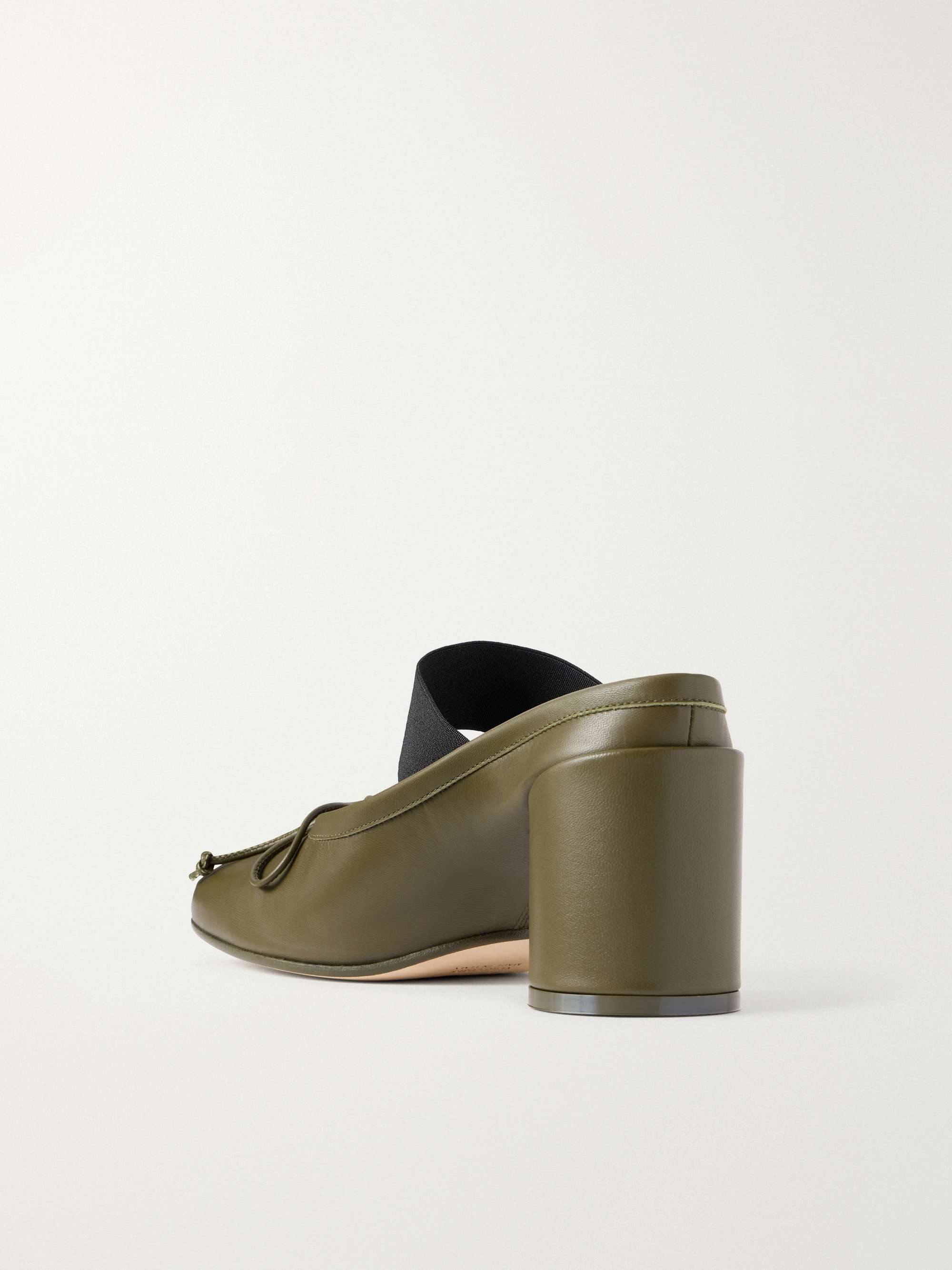 MM6 MAISON MARGIELA 