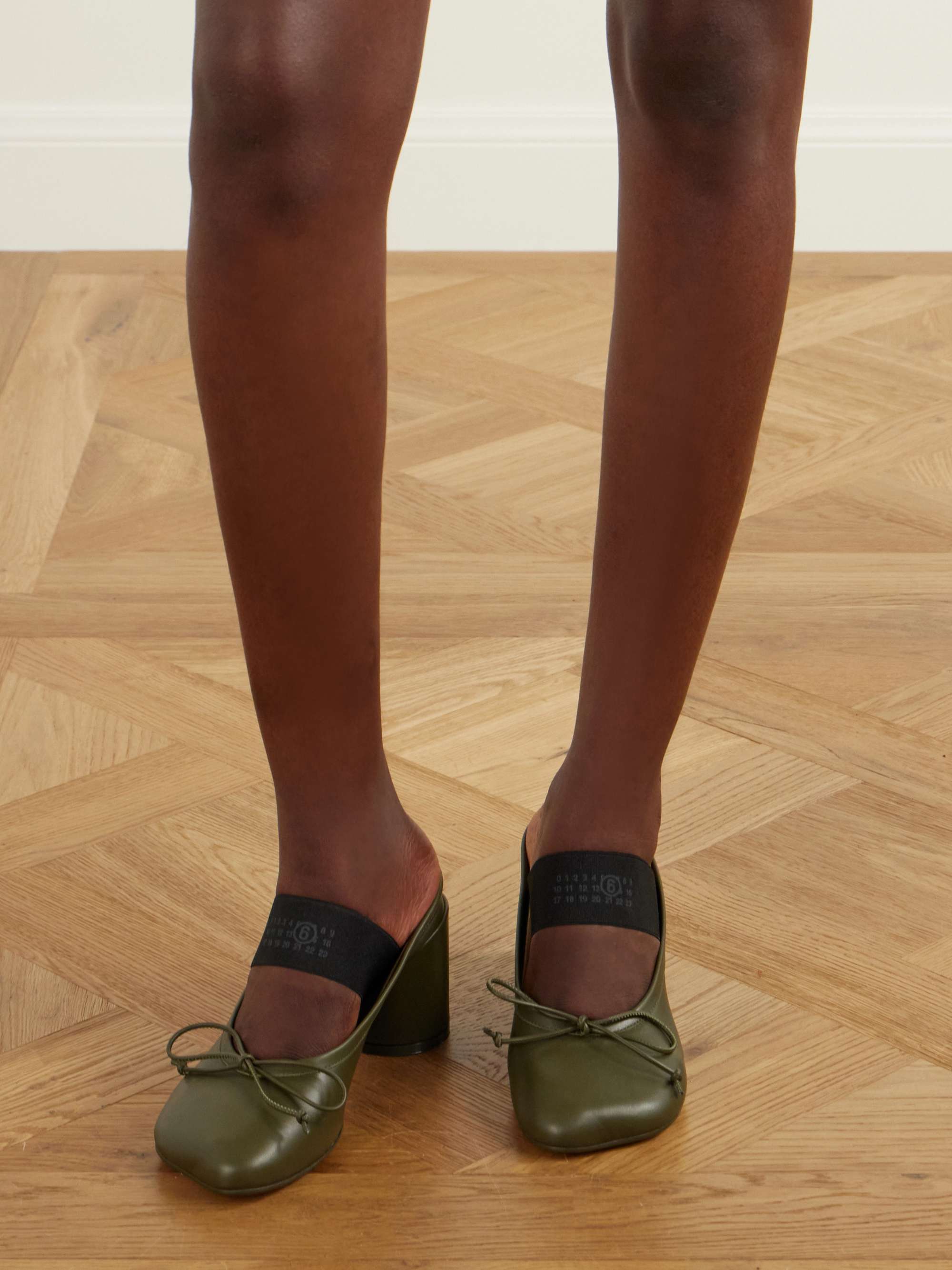 MM6 MAISON MARGIELA 