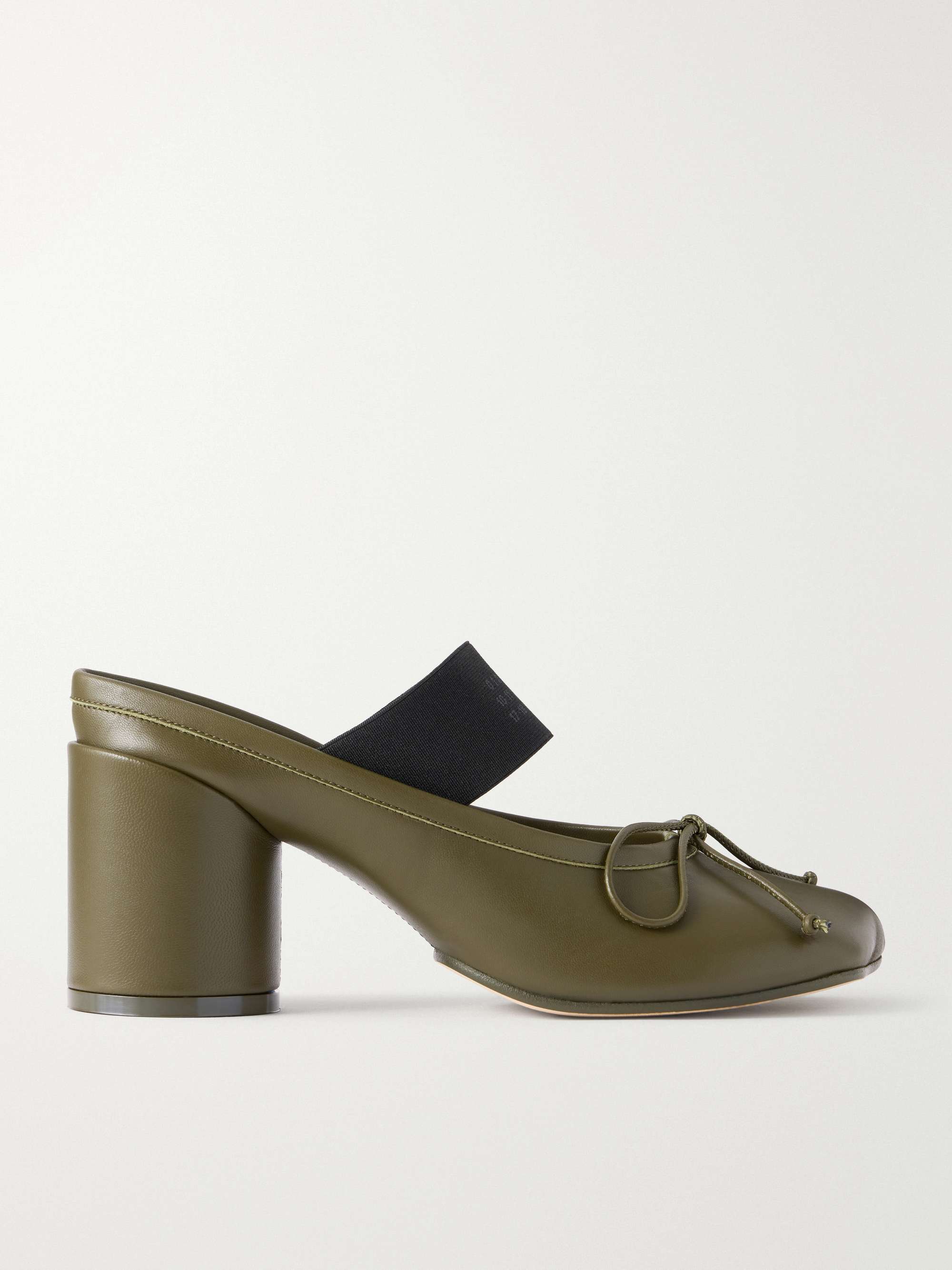 MM6 MAISON MARGIELA 