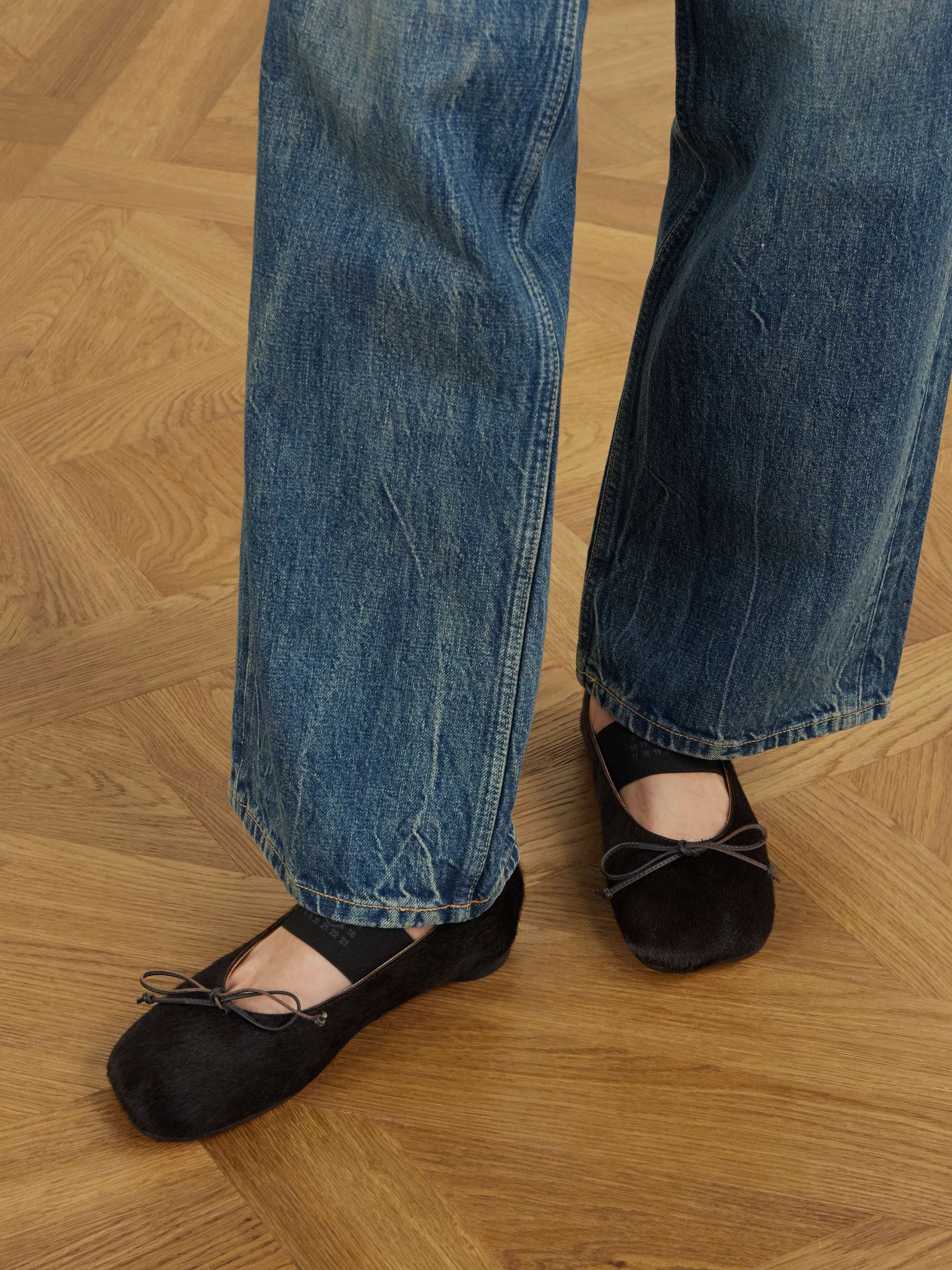 MM6 MAISON MARGIELA 